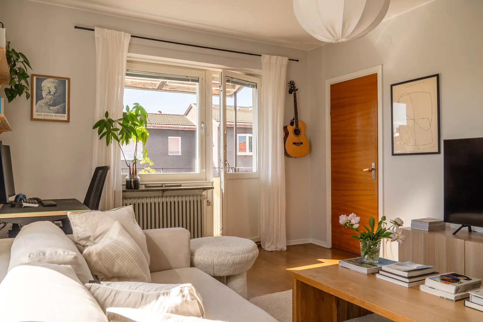 Bostadsrätt, Holbergsgatan 38, Bromma - Blackeberg, Stockholm