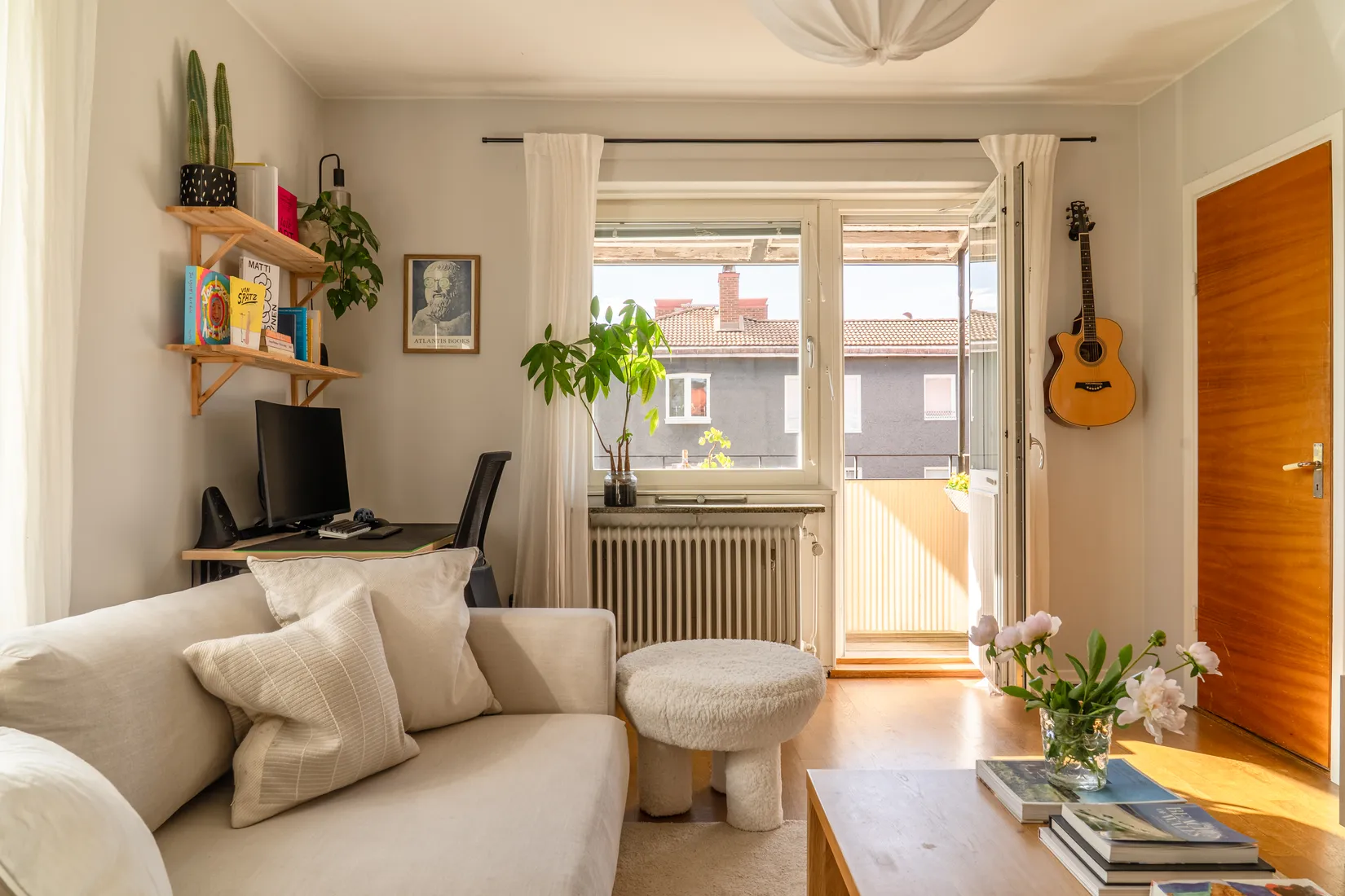 Bostadsrätt, Holbergsgatan 38, Bromma - Blackeberg, Stockholm