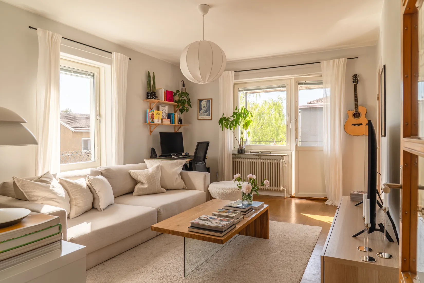 Bostadsrätt, Holbergsgatan 38, Bromma - Blackeberg, Stockholm