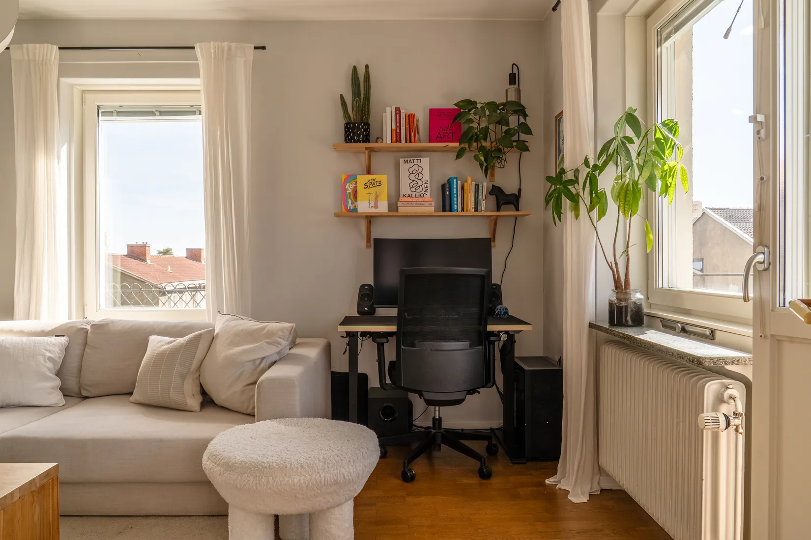 Bostadsrätt, Holbergsgatan 38, Bromma - Blackeberg, Stockholm