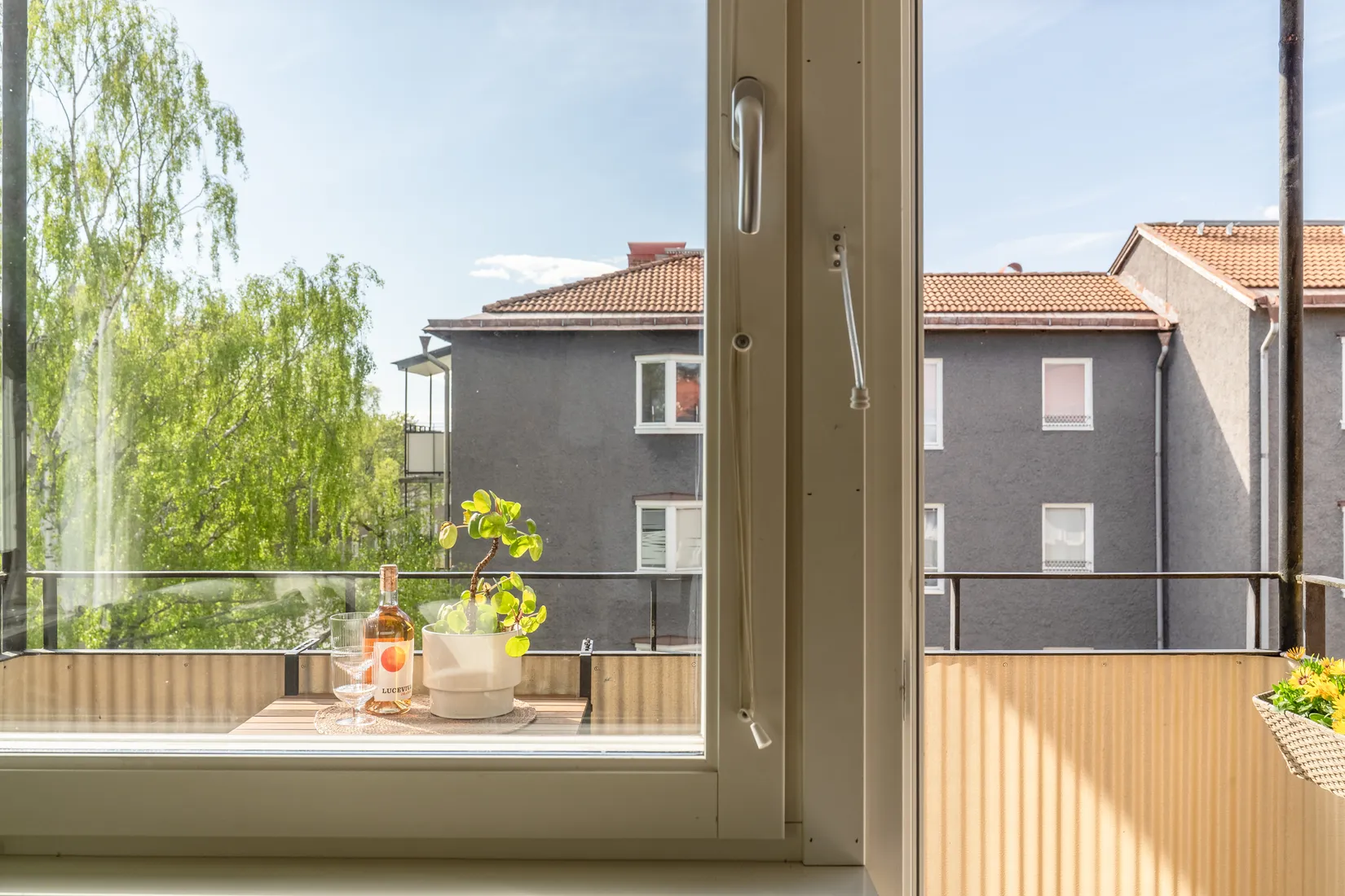 Bostadsrätt, Holbergsgatan 38, Bromma - Blackeberg, Stockholm