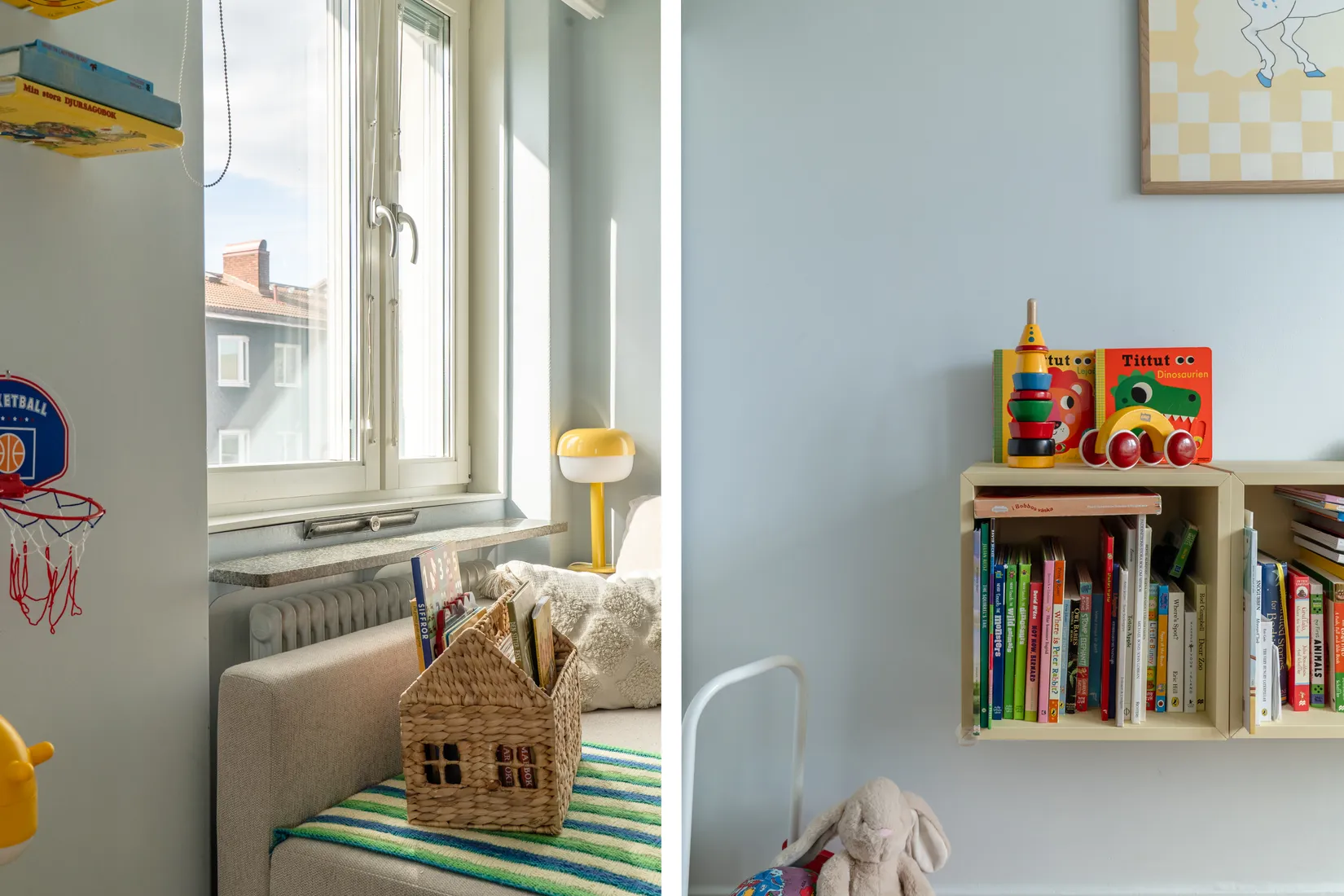 Bostadsrätt, Holbergsgatan 38, Bromma - Blackeberg, Stockholm