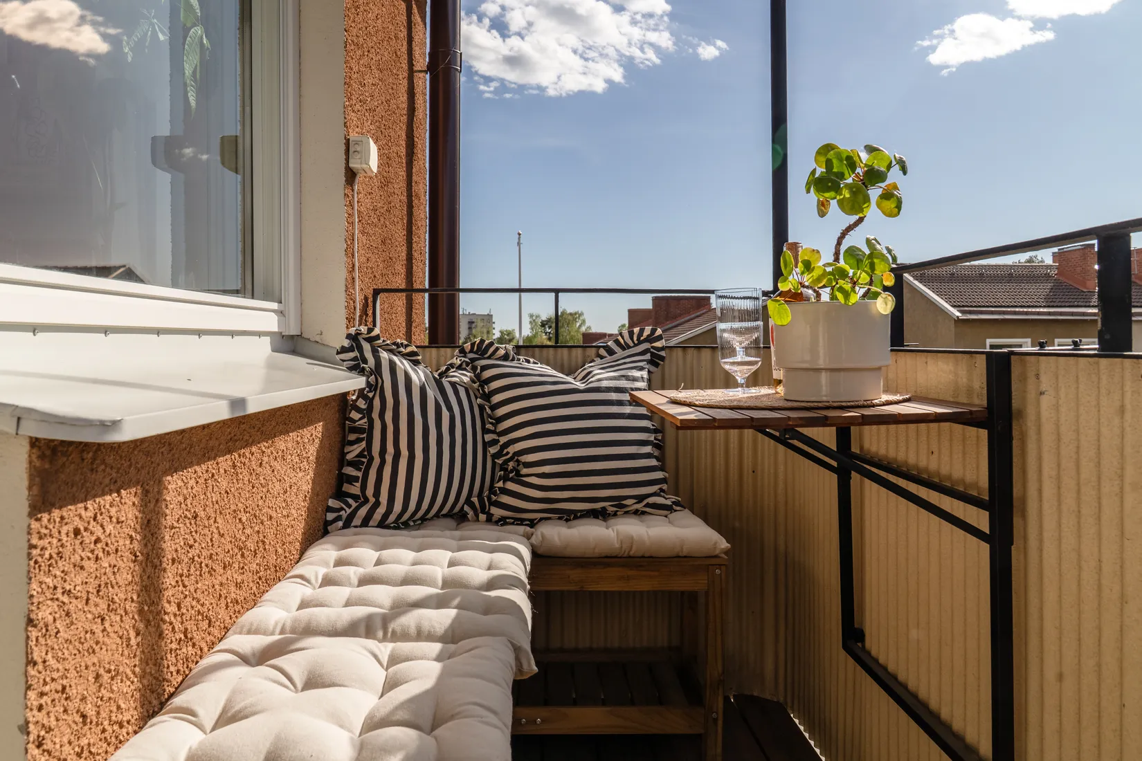 Bostadsrätt, Holbergsgatan 38, Bromma - Blackeberg, Stockholm