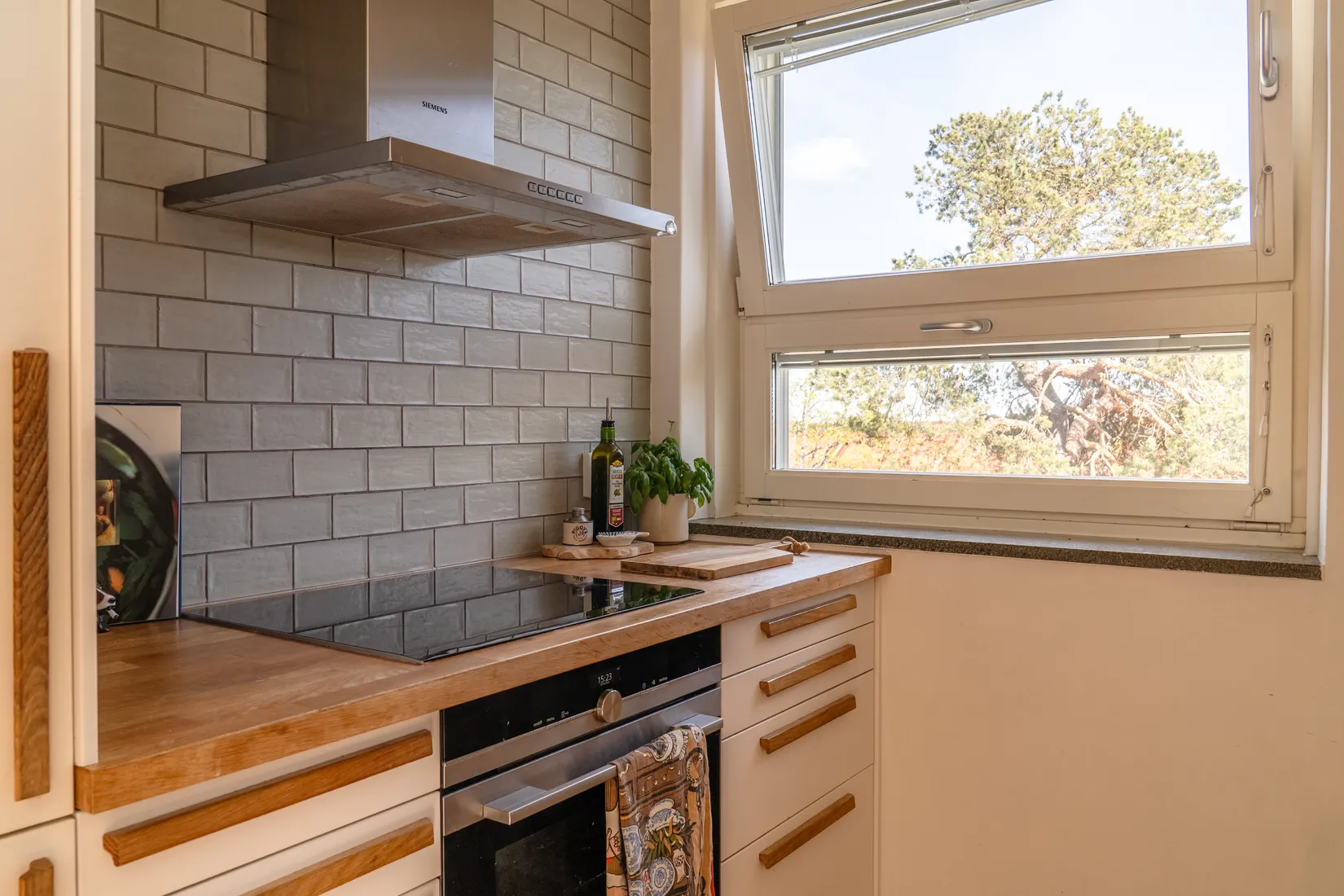 Bostadsrätt, Holbergsgatan 38, Bromma - Blackeberg, Stockholm