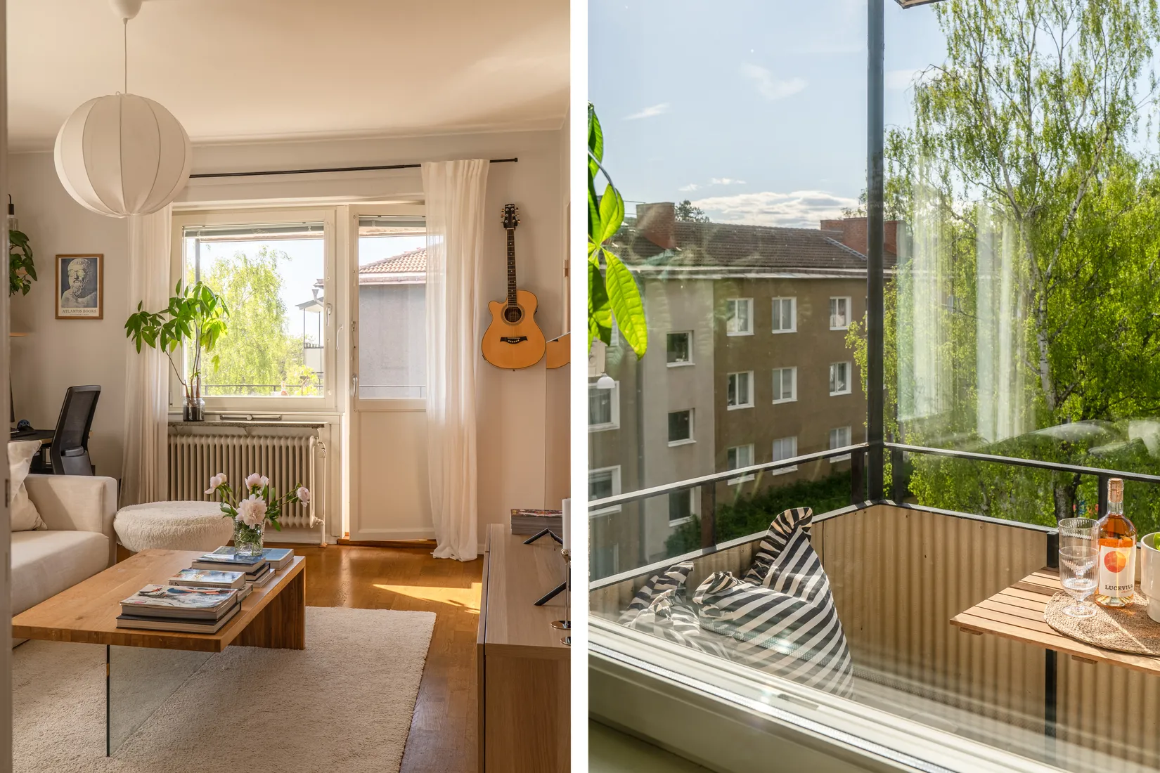 Bostadsrätt, Holbergsgatan 38, Bromma - Blackeberg, Stockholm