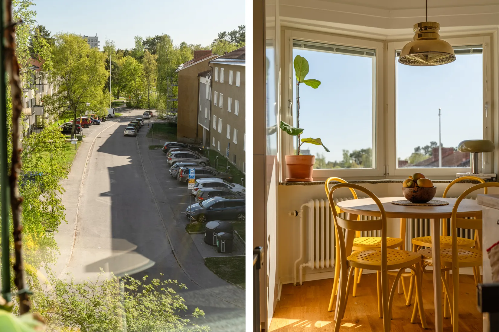 Bostadsrätt, Holbergsgatan 38, Bromma - Blackeberg, Stockholm