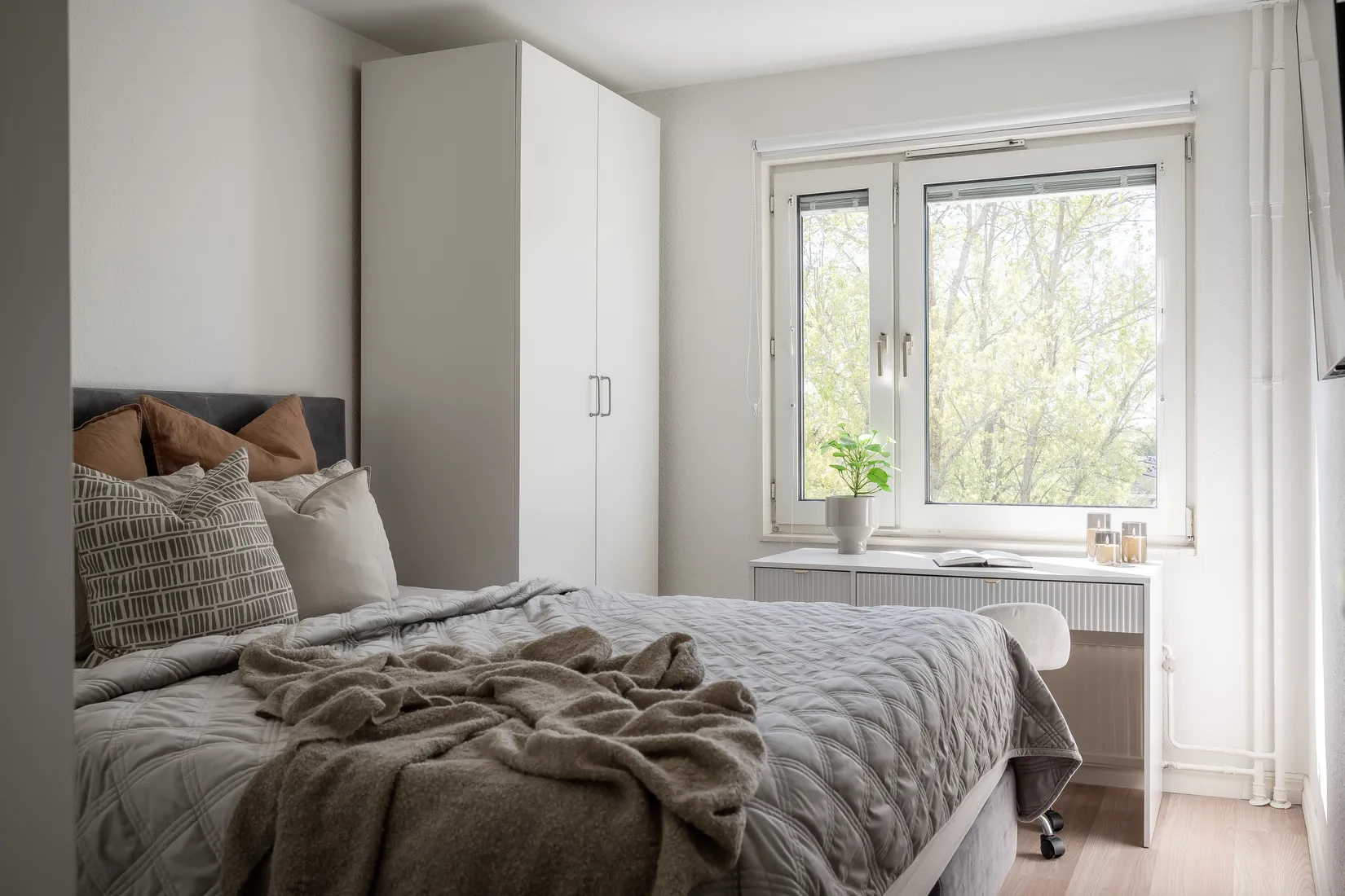 Bostadsrätt, Serenadgatan 29, Almvik/Högaholm, Malmö