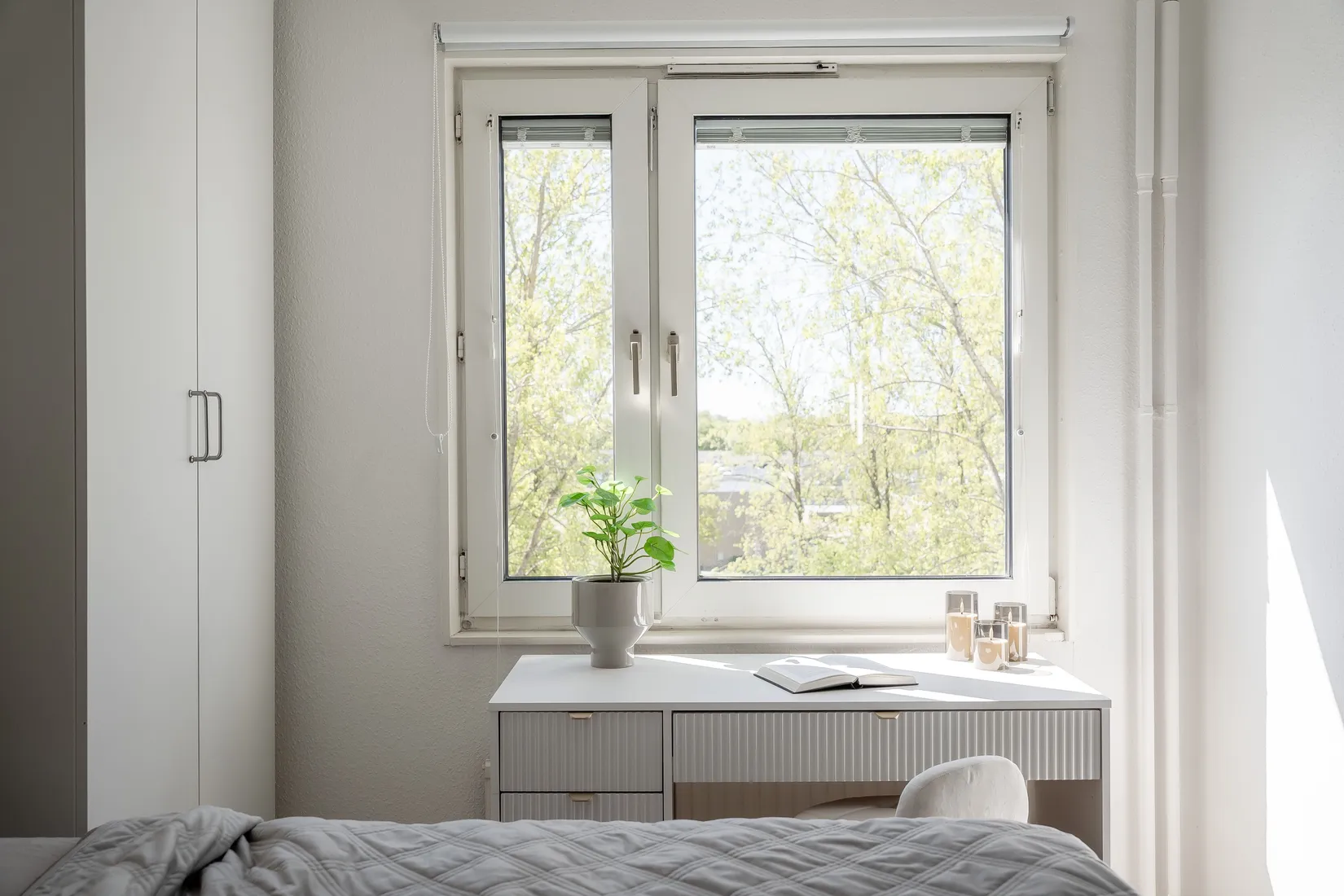 Bostadsrätt, Serenadgatan 29, Almvik/Högaholm, Malmö