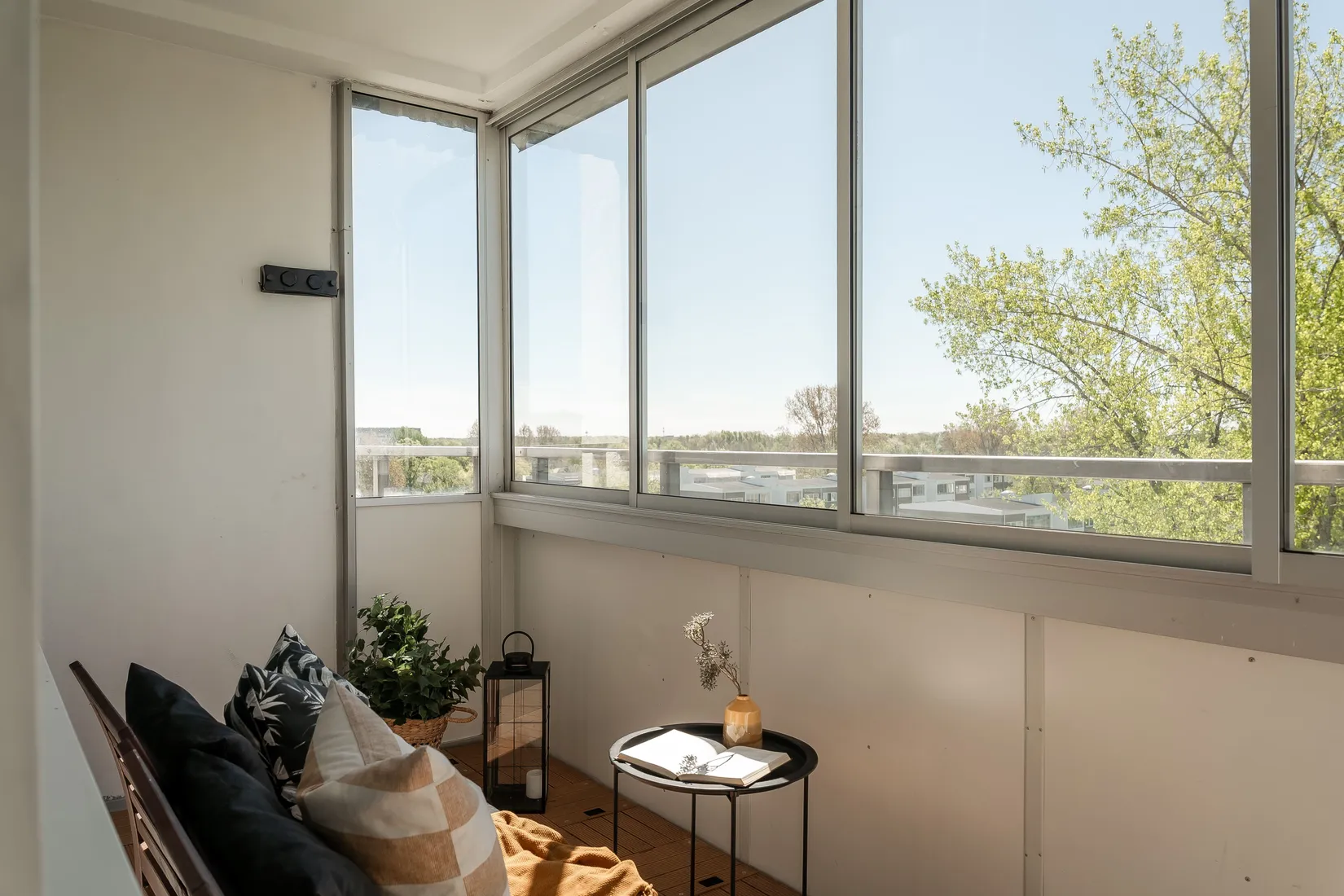Bostadsrätt, Serenadgatan 29, Almvik/Högaholm, Malmö