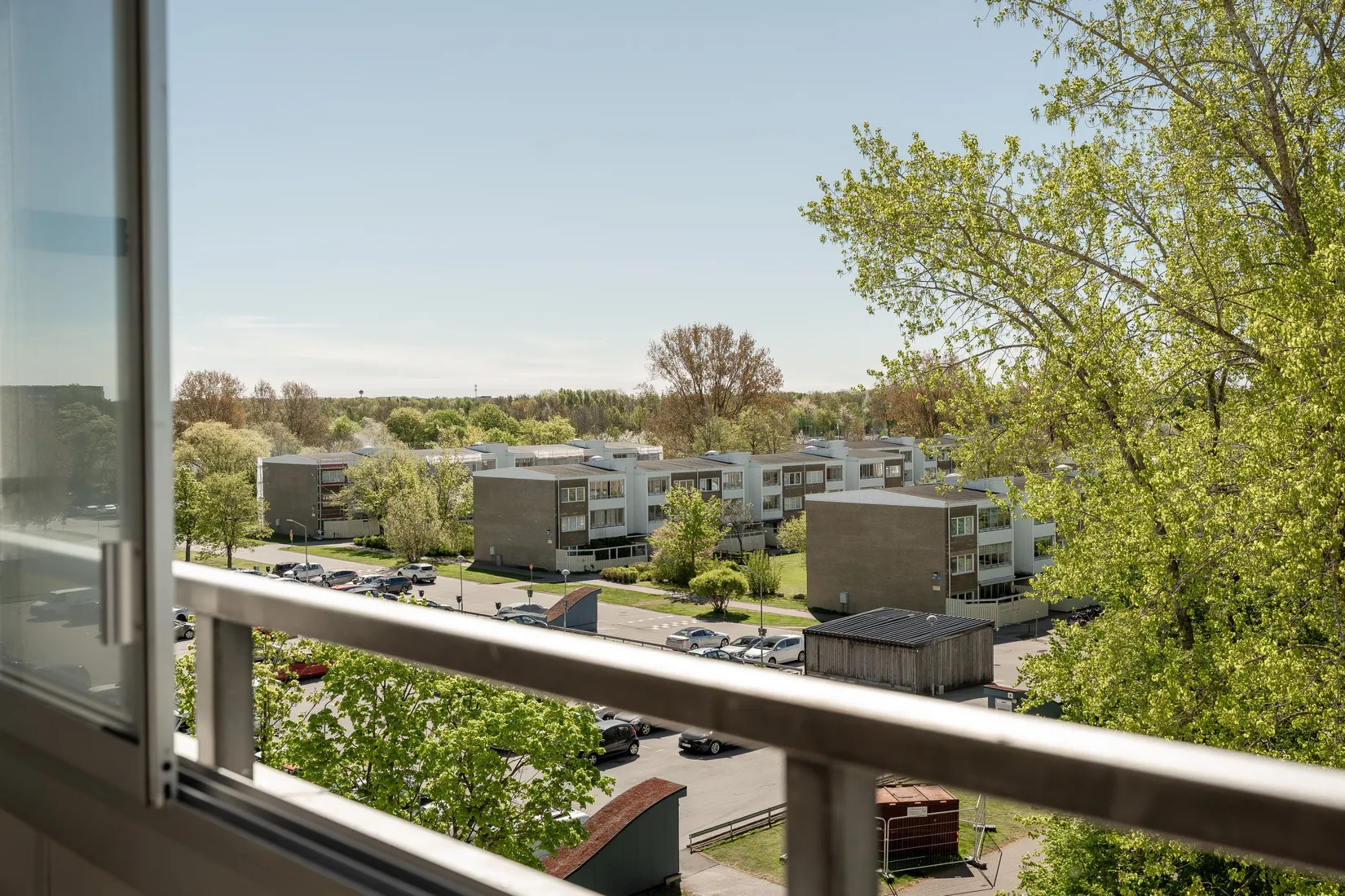 Bostadsrätt, Serenadgatan 29, Almvik/Högaholm, Malmö