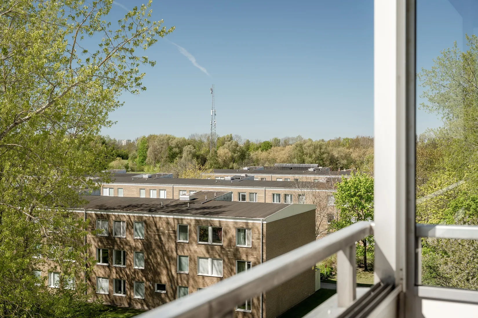 Bostadsrätt, Serenadgatan 29, Almvik/Högaholm, Malmö