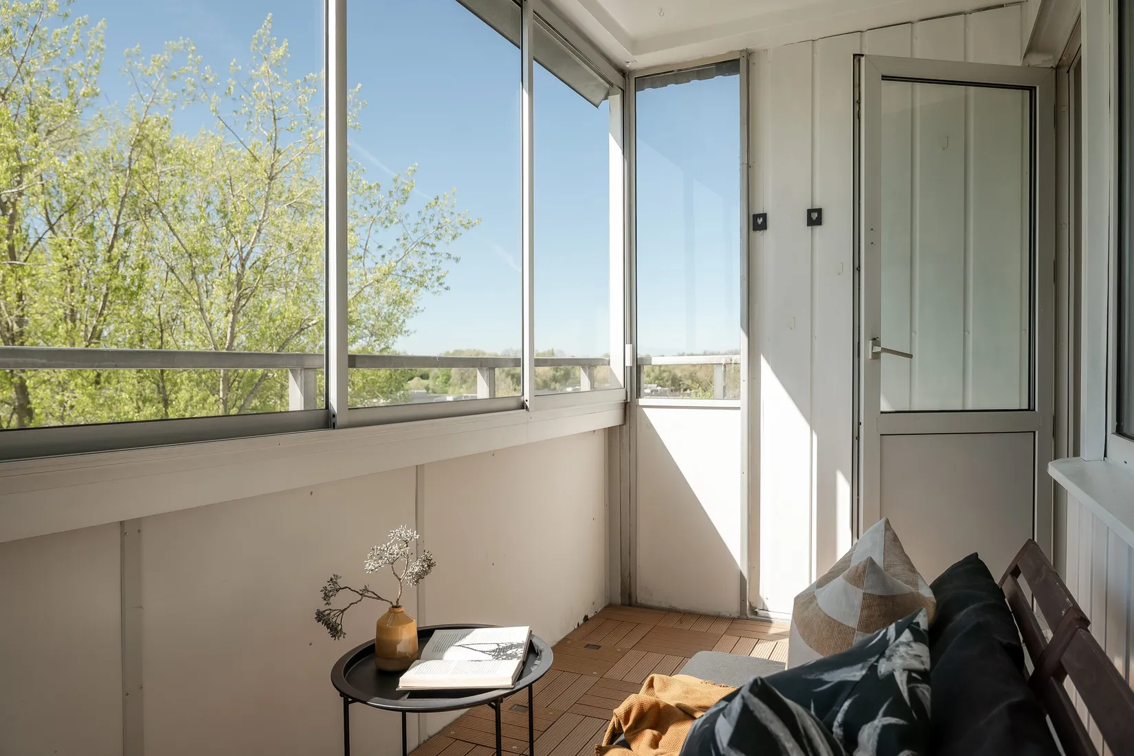 Bostadsrätt, Serenadgatan 29, Almvik/Högaholm, Malmö