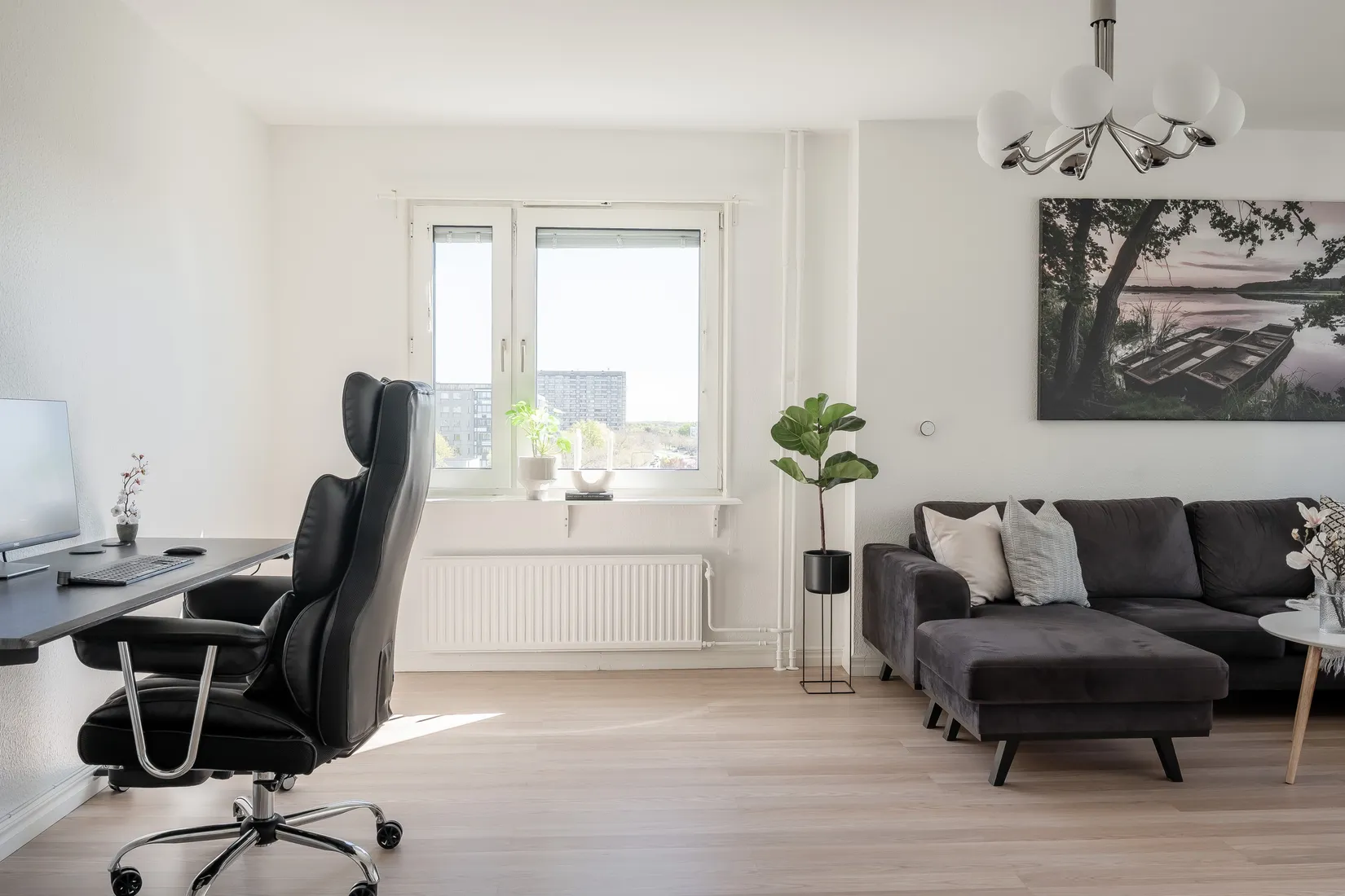 Bostadsrätt, Serenadgatan 29, Almvik/Högaholm, Malmö