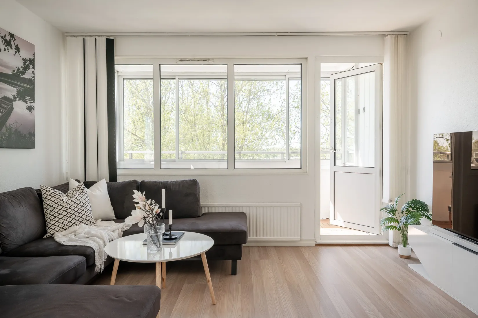 Bostadsrätt, Serenadgatan 29, Almvik/Högaholm, Malmö