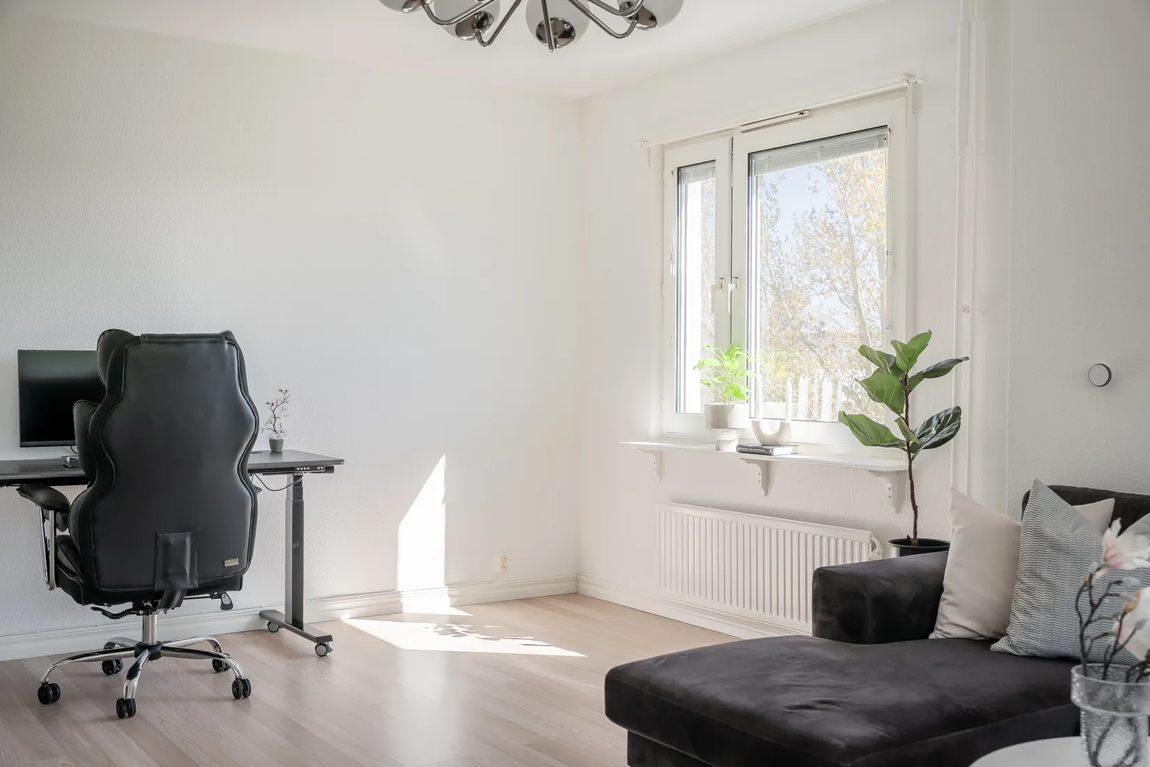 Bostadsrätt, Serenadgatan 29, Almvik/Högaholm, Malmö