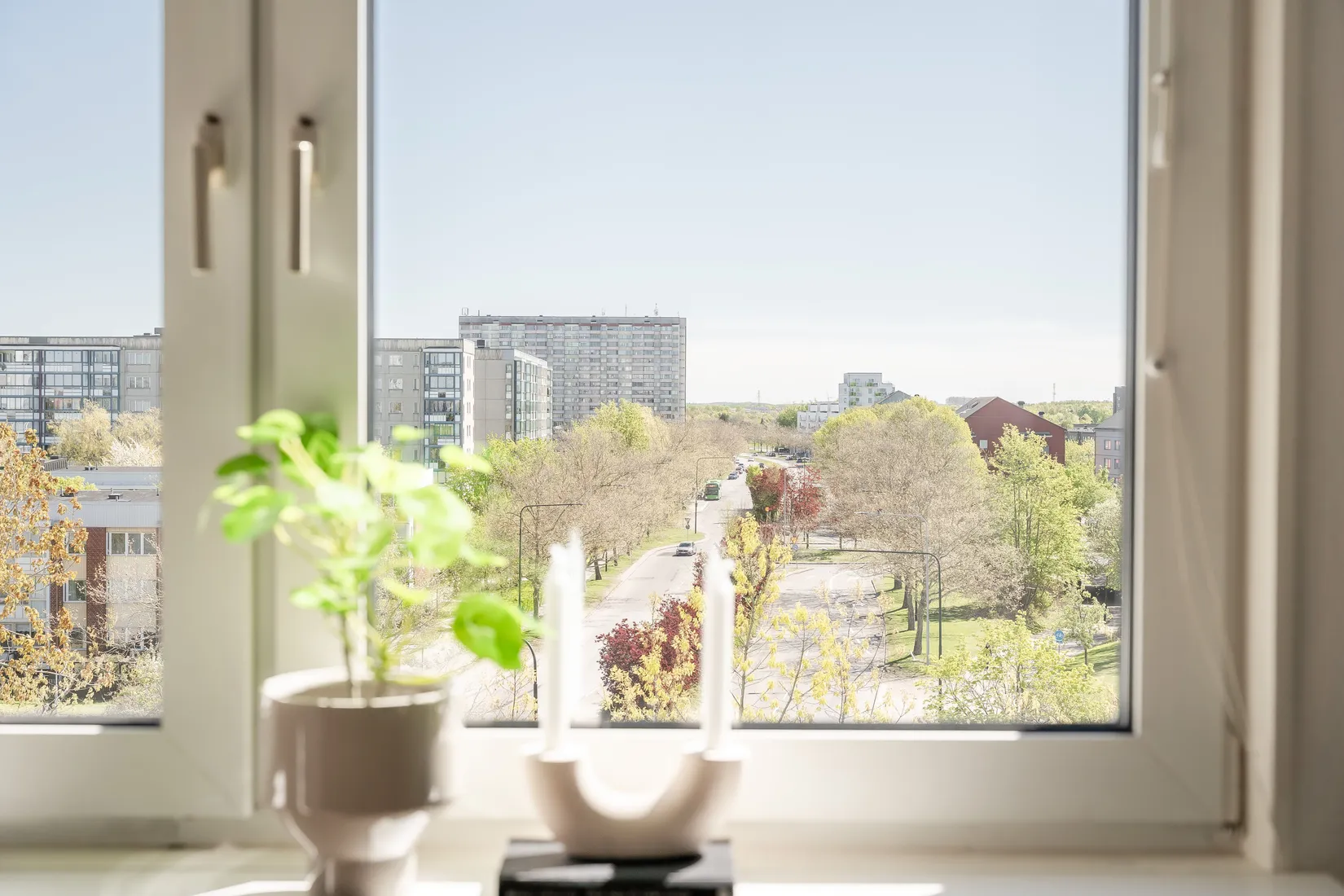 Bostadsrätt, Serenadgatan 29, Almvik/Högaholm, Malmö