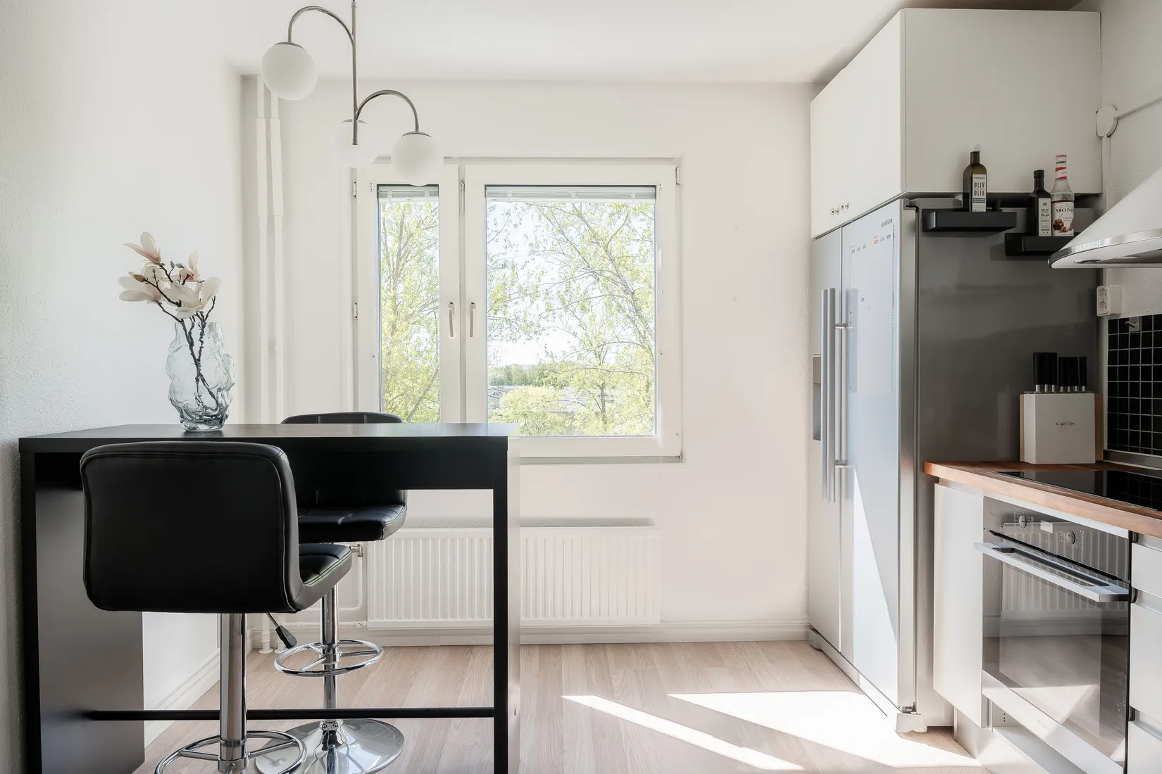 Bostadsrätt, Serenadgatan 29, Almvik/Högaholm, Malmö
