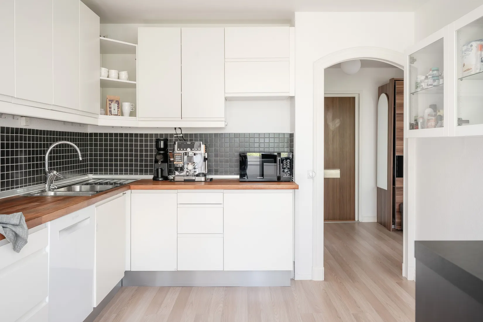 Bostadsrätt, Serenadgatan 29, Almvik/Högaholm, Malmö