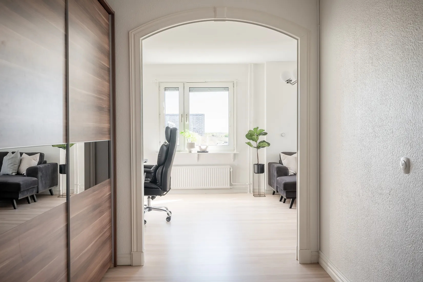 Bostadsrätt, Serenadgatan 29, Almvik/Högaholm, Malmö