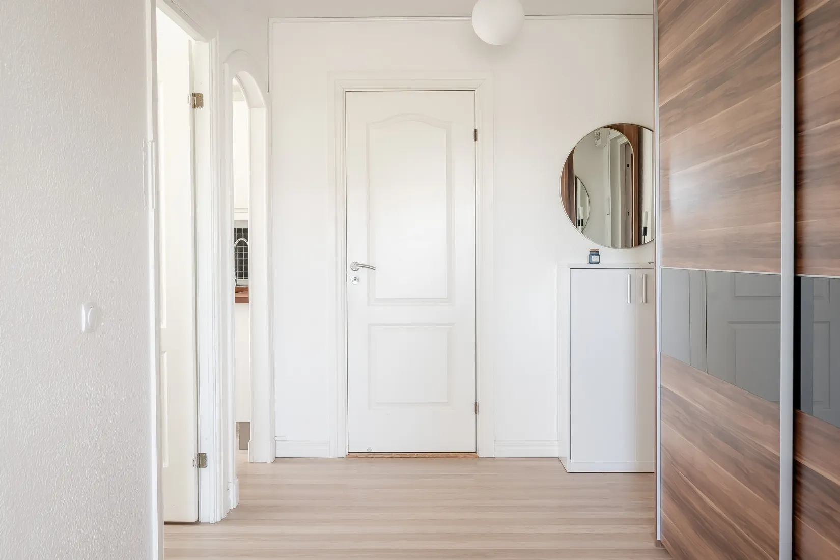 Bostadsrätt, Serenadgatan 29, Almvik/Högaholm, Malmö