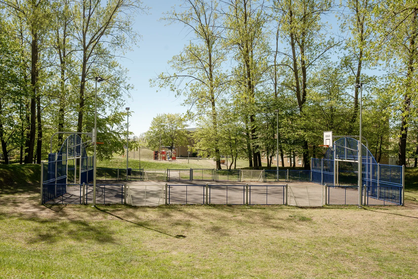 Bostadsrätt, Serenadgatan 29, Almvik/Högaholm, Malmö