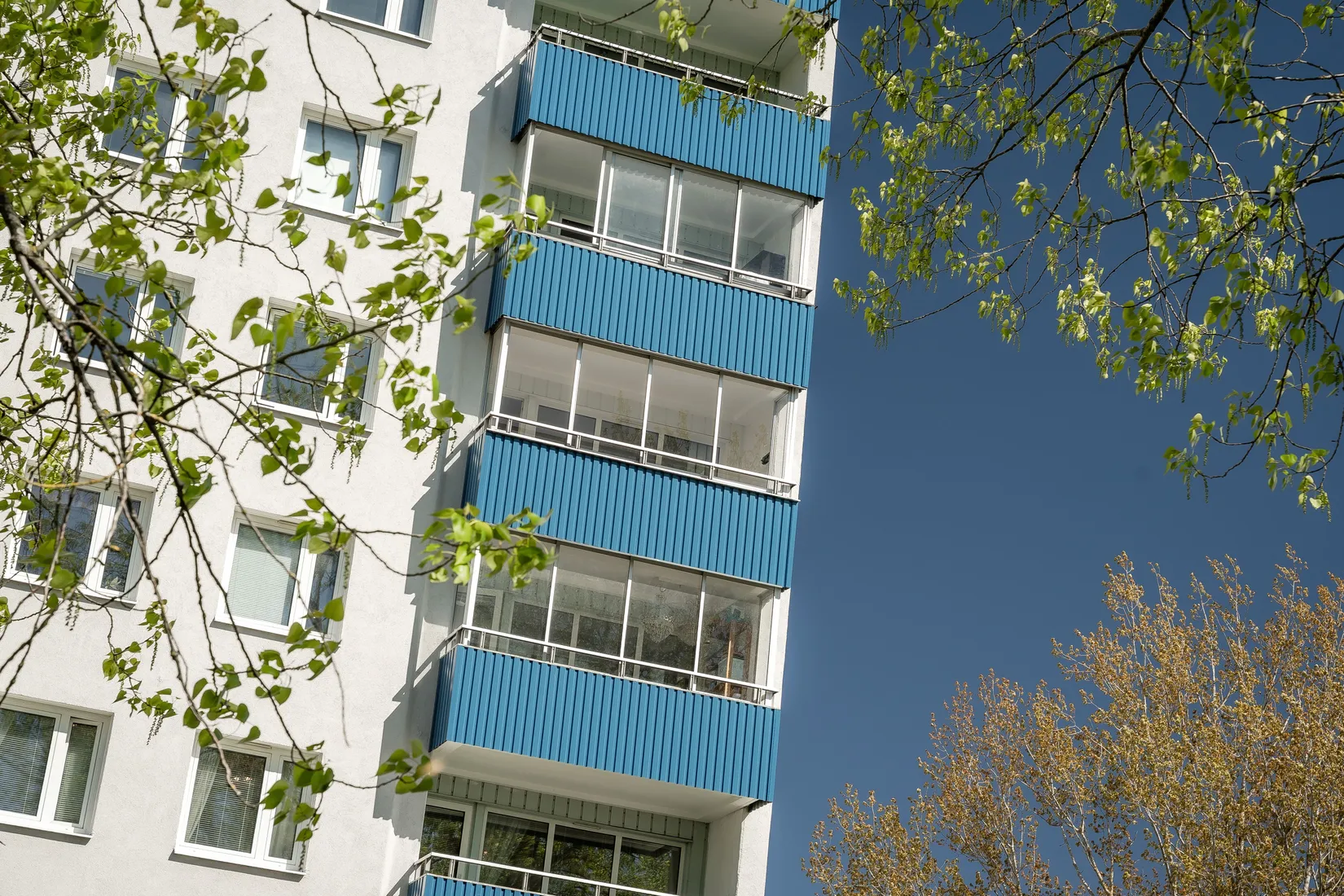 Bostadsrätt, Serenadgatan 29, Almvik/Högaholm, Malmö