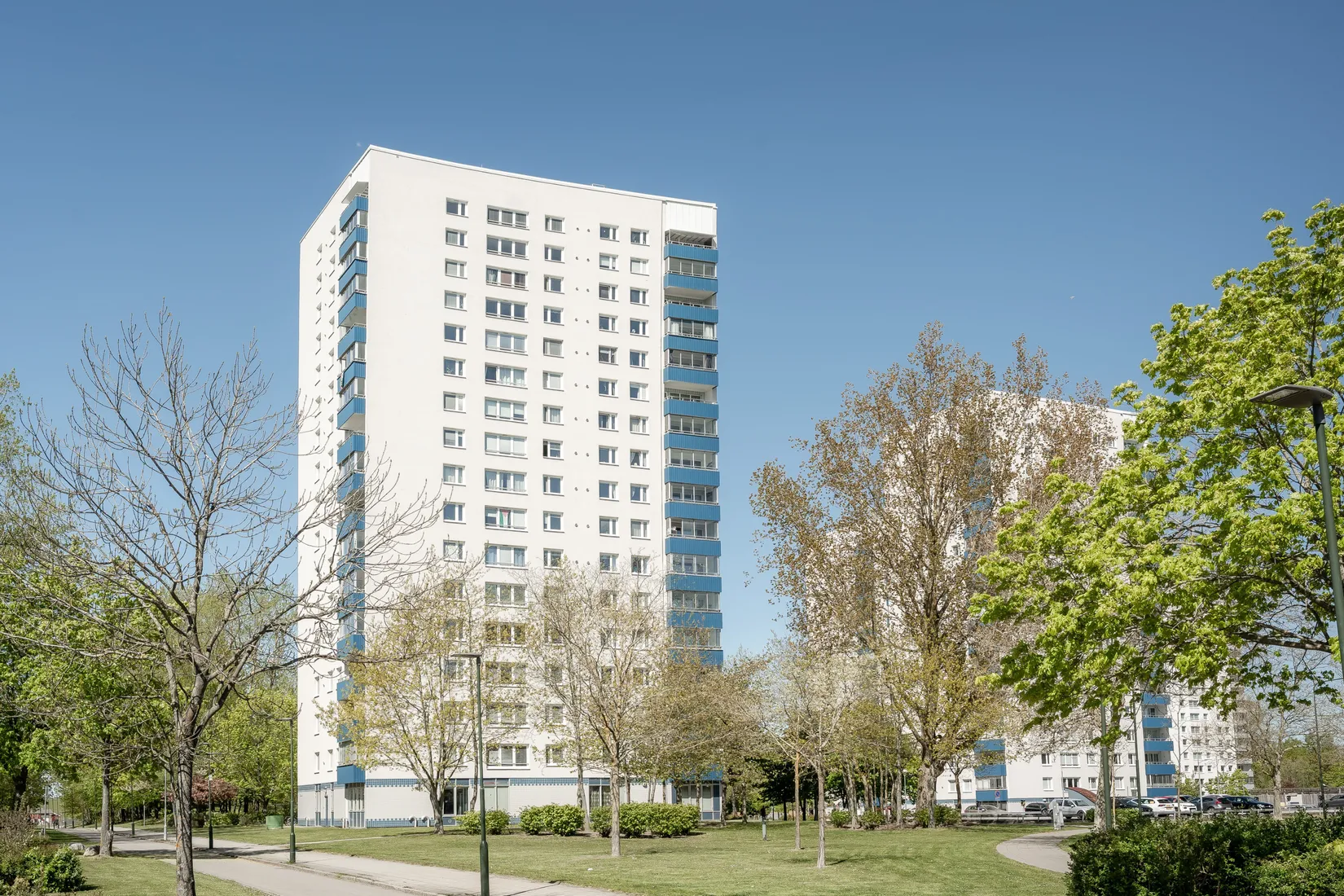 Bostadsrätt, Serenadgatan 29, Almvik/Högaholm, Malmö