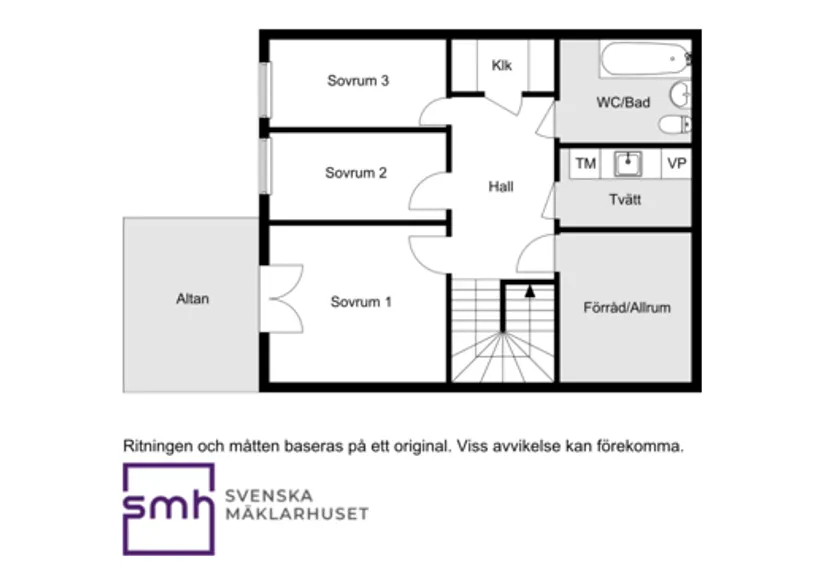 Villa, Radhus, Älta mossväg 44, Kolarängen, Nacka
