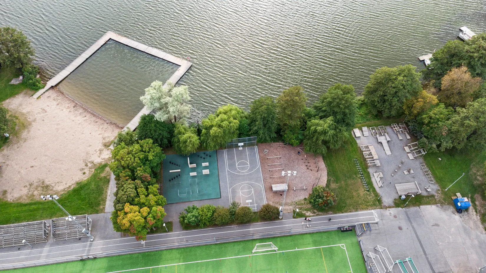 Villa, Radhus, Älta mossväg 44, Kolarängen, Nacka