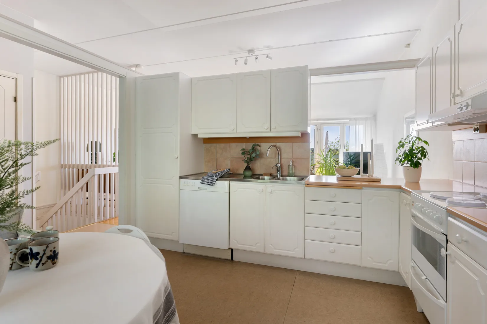 Villa, Radhus, Älta mossväg 44, Kolarängen, Nacka