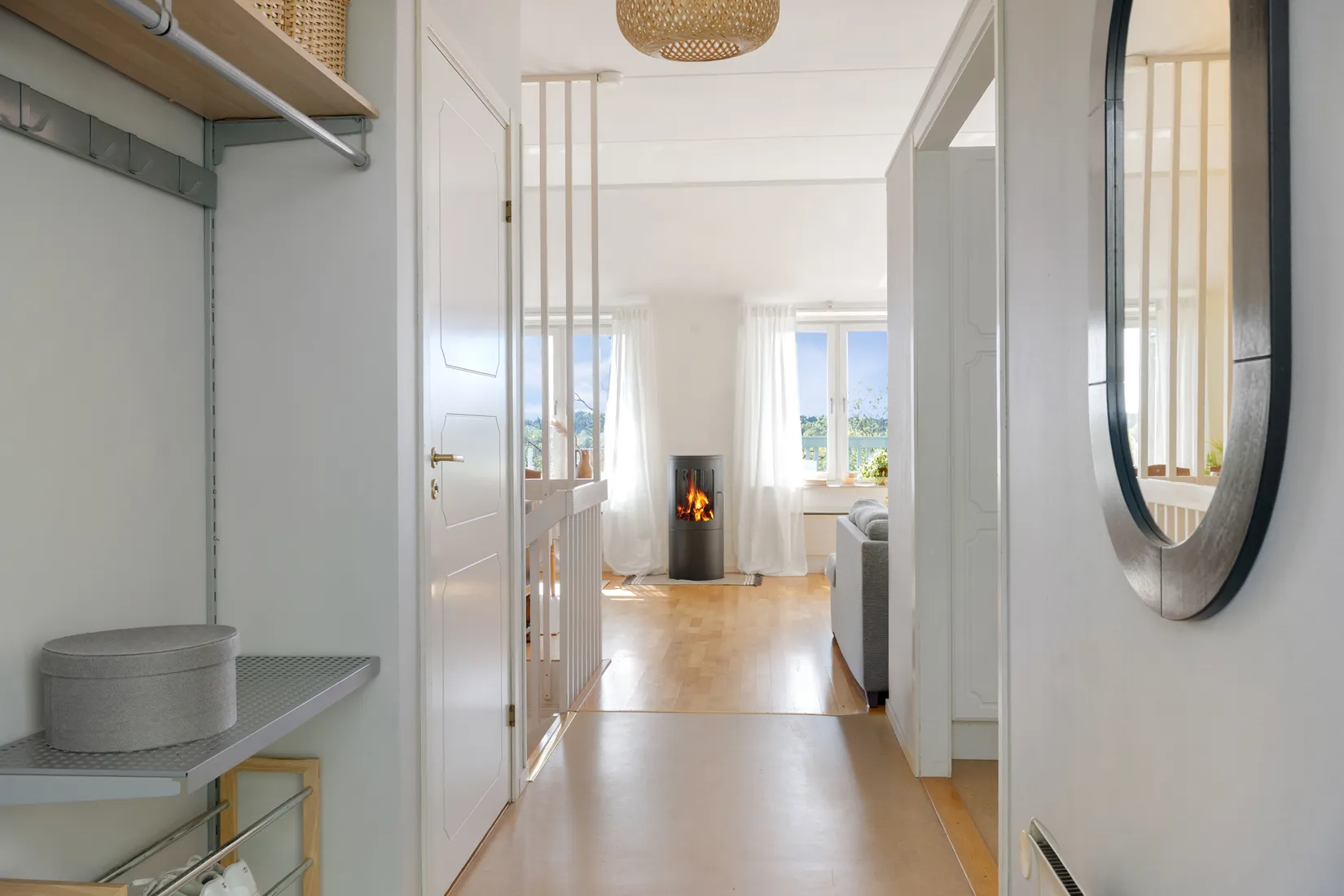 Villa, Radhus, Älta mossväg 44, Kolarängen, Nacka