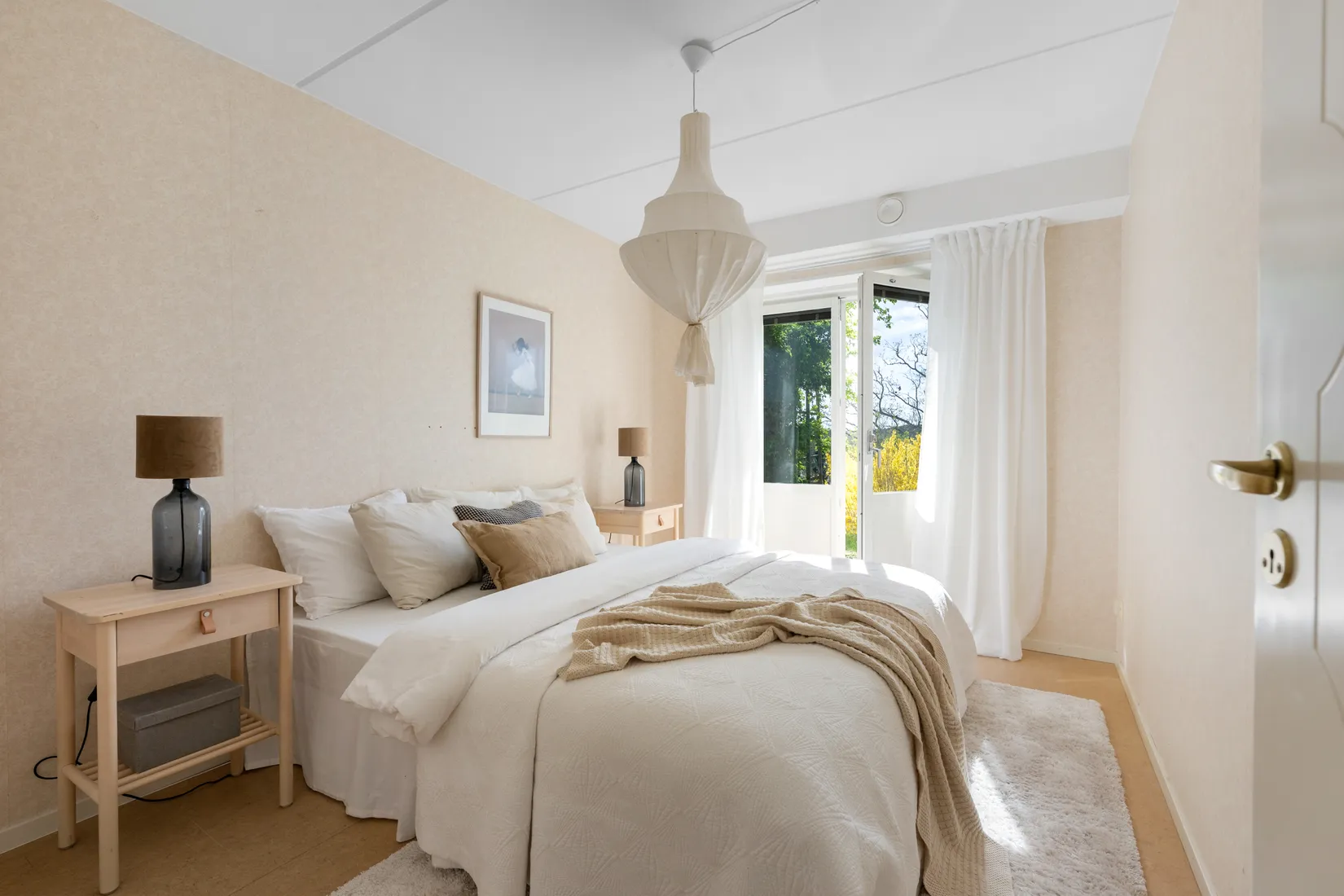 Villa, Radhus, Älta mossväg 44, Kolarängen, Nacka