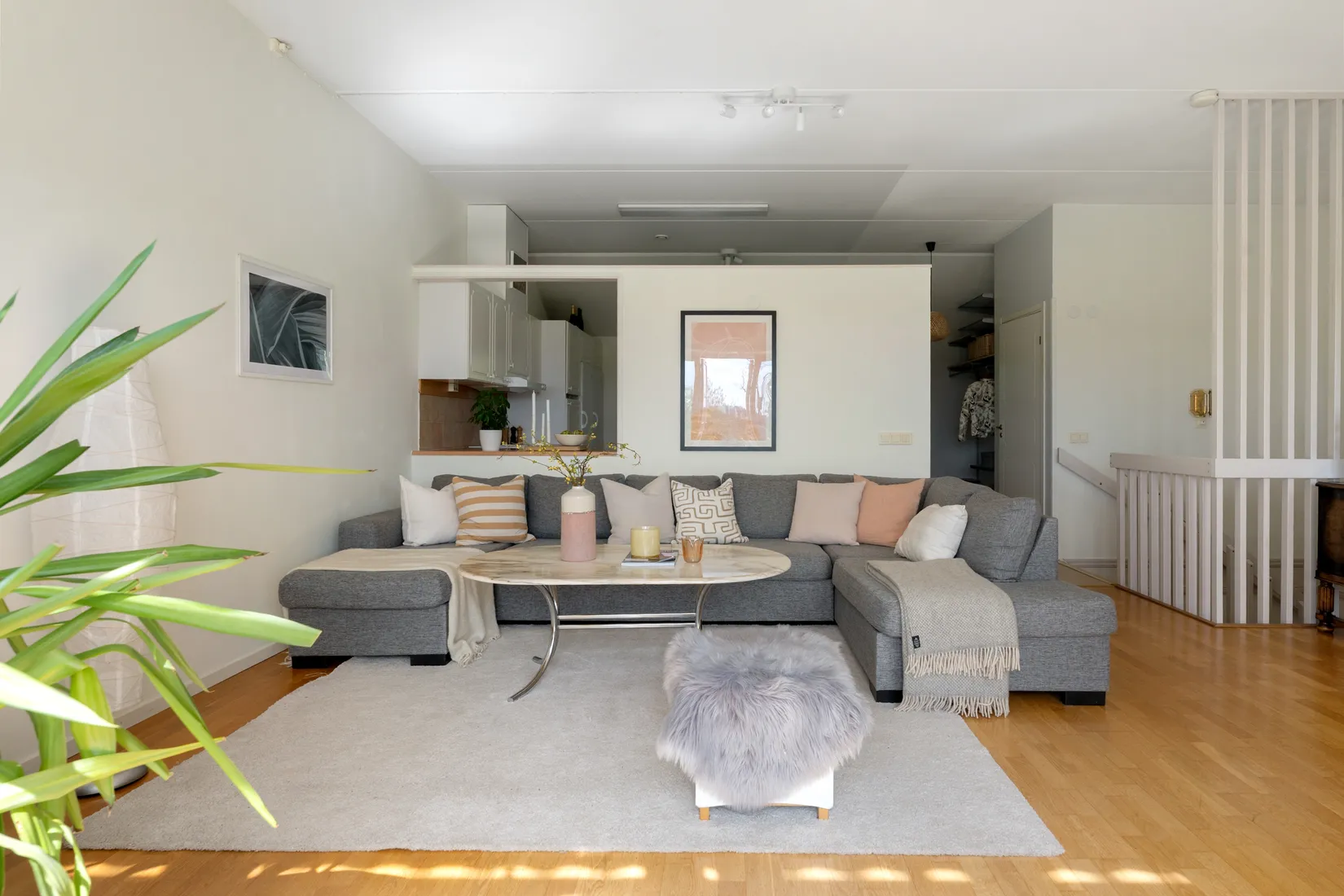 Villa, Radhus, Älta mossväg 44, Kolarängen, Nacka