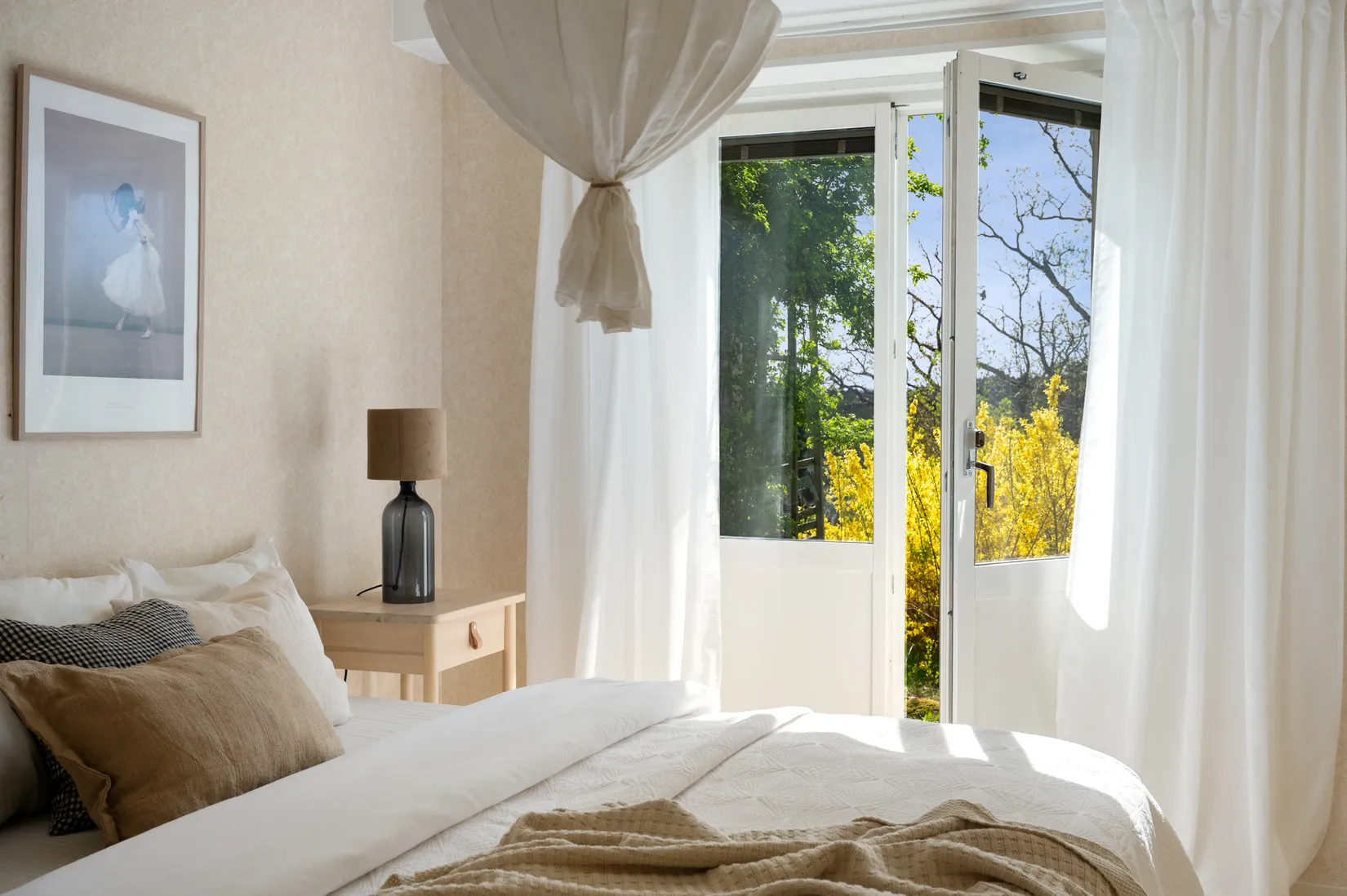Villa, Radhus, Älta mossväg 44, Kolarängen, Nacka