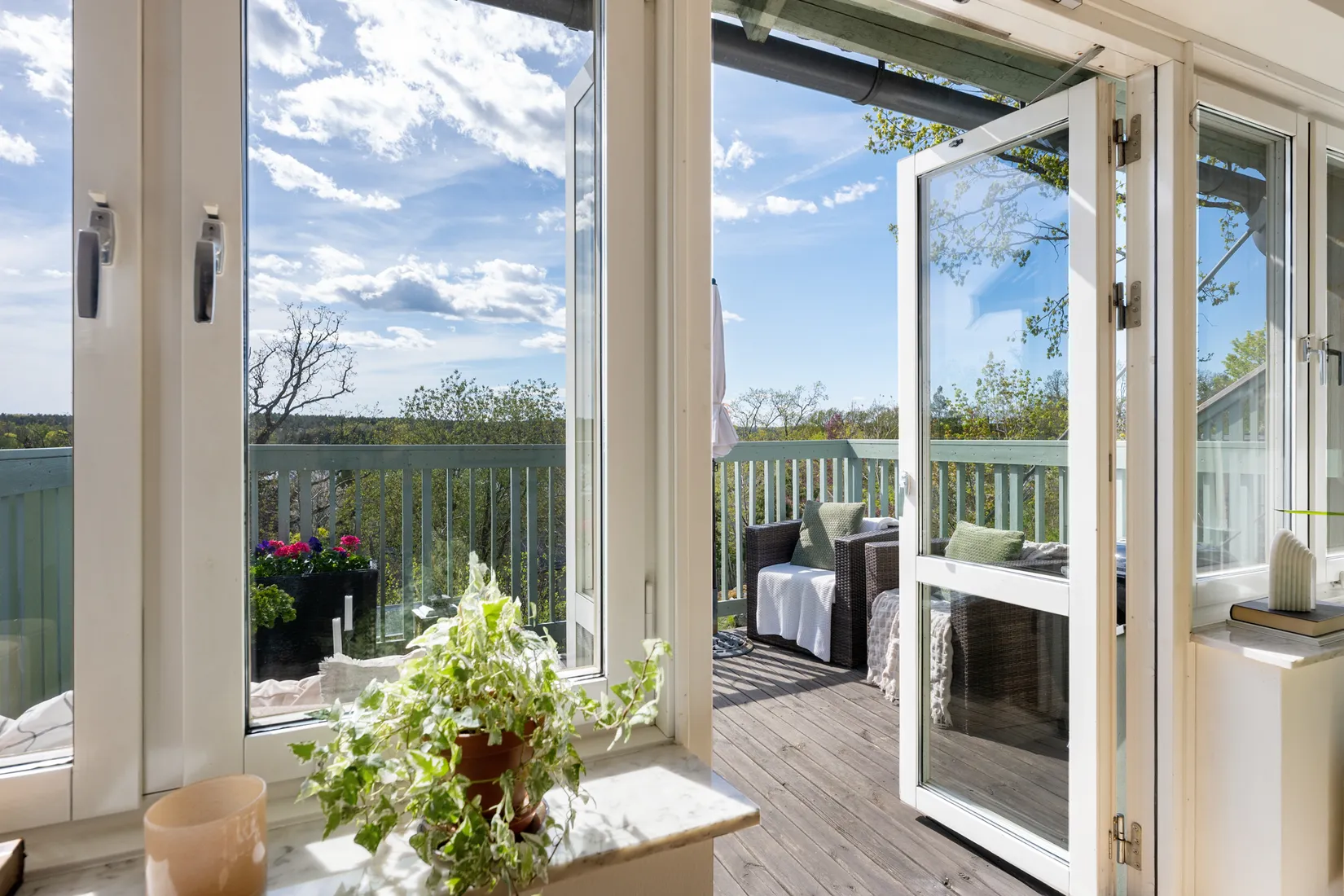 Villa, Radhus, Älta mossväg 44, Kolarängen, Nacka