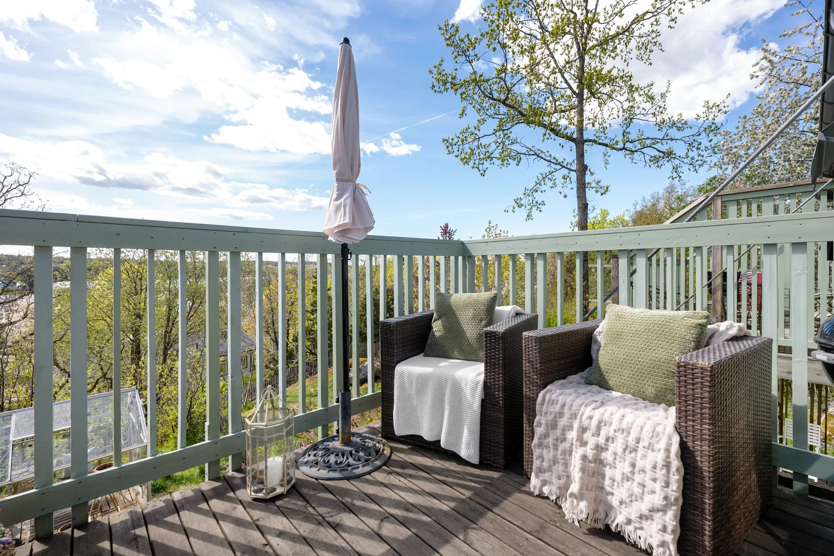 Villa, Radhus, Älta mossväg 44, Kolarängen, Nacka
