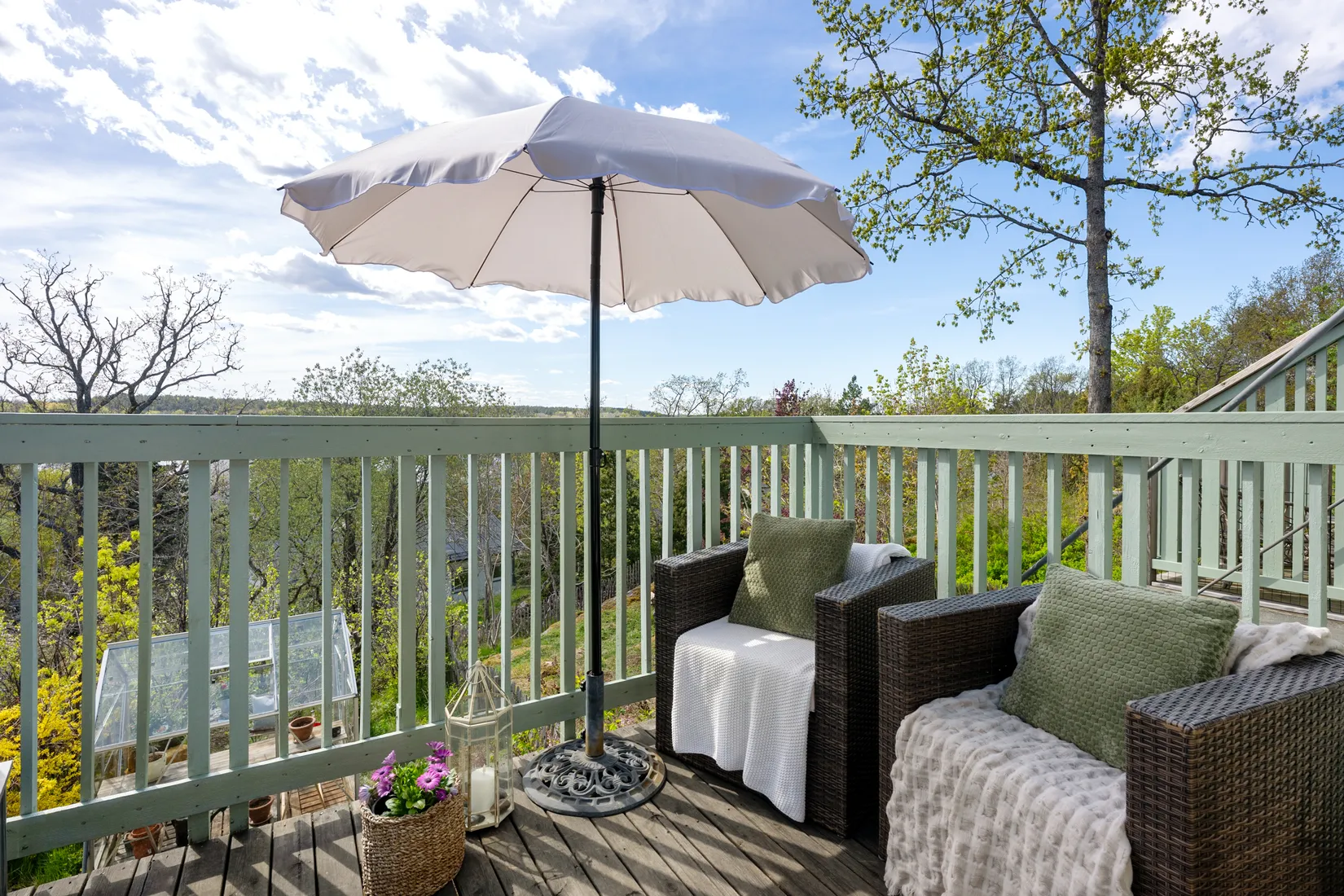 Villa, Radhus, Älta mossväg 44, Kolarängen, Nacka