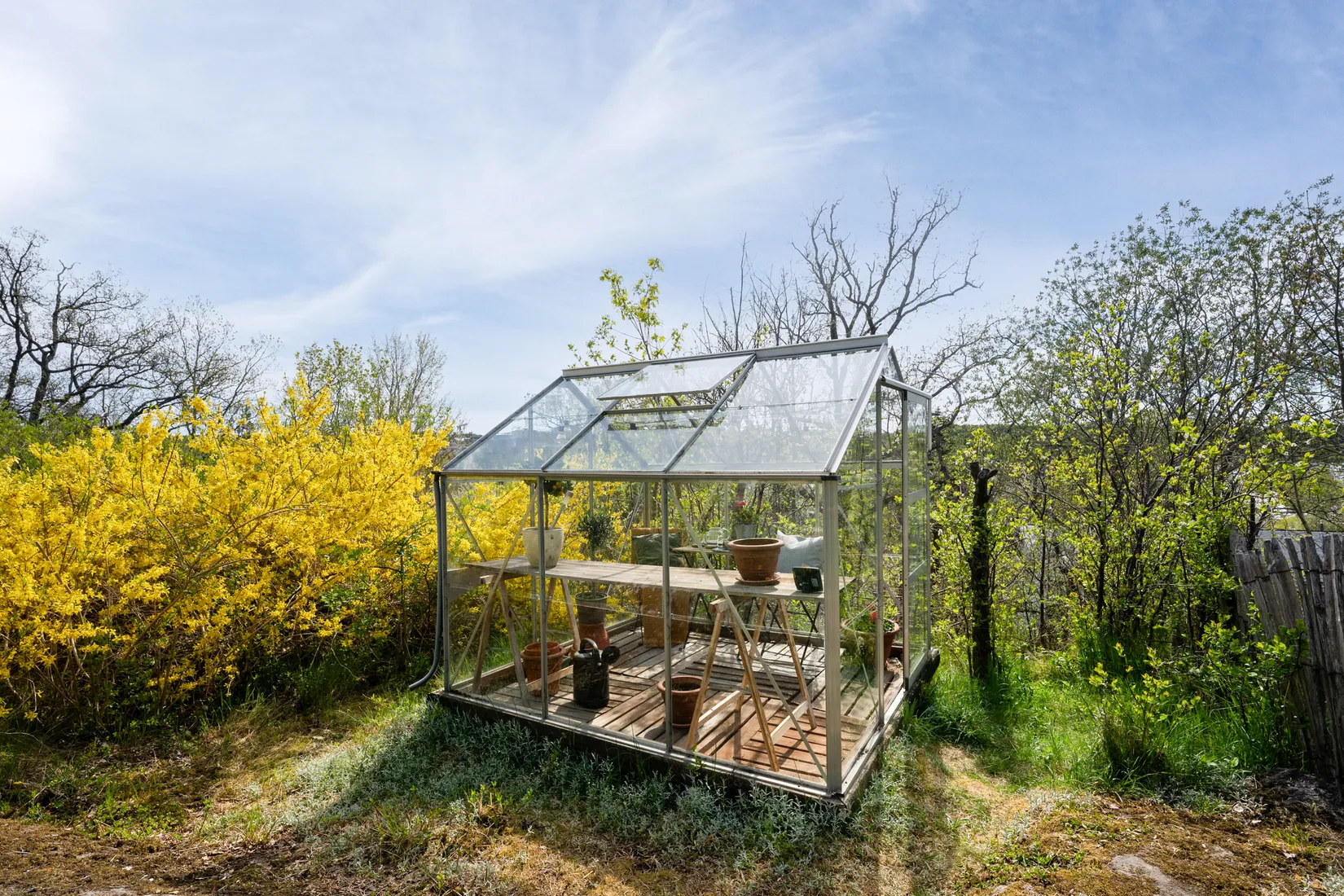Villa, Radhus, Älta mossväg 44, Kolarängen, Nacka