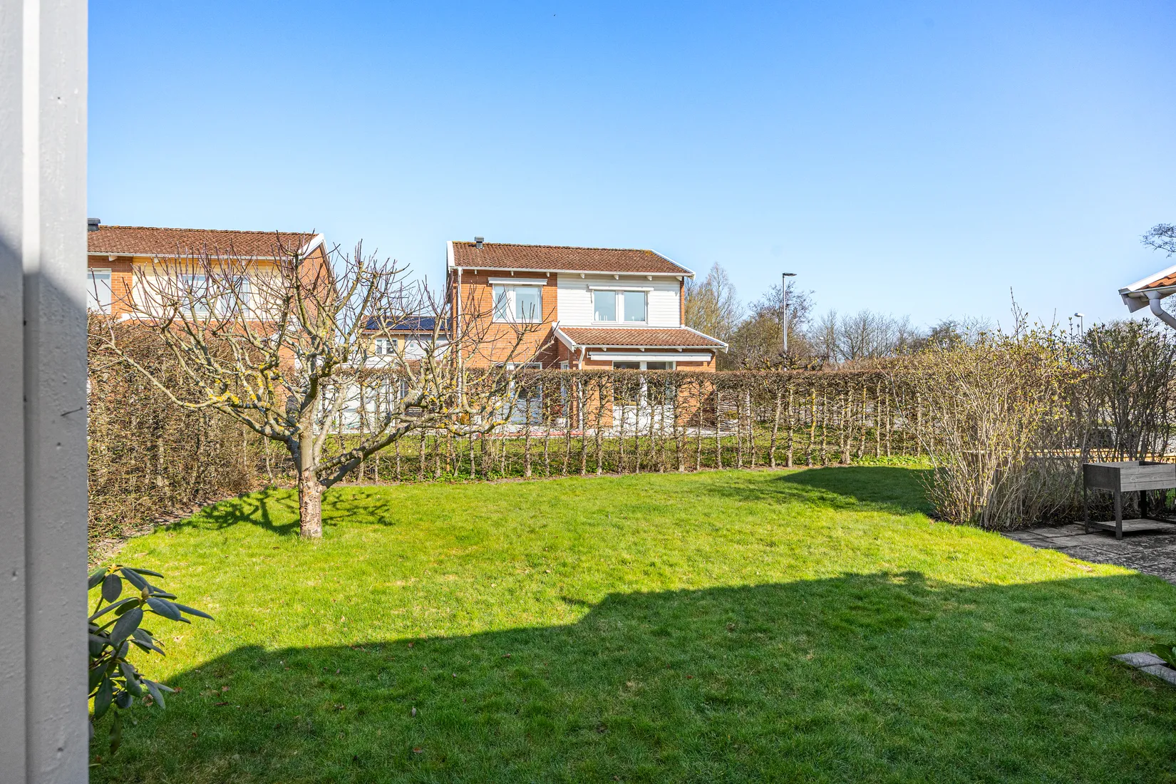 Villa, Skånevägen 15, Åkarp, Burlöv