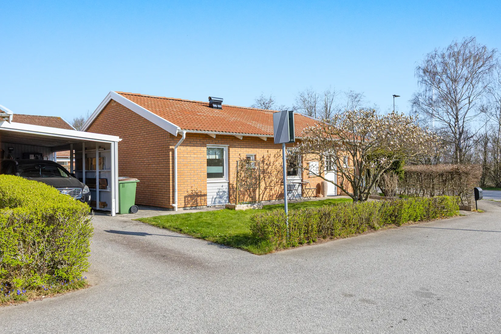 Villa, Skånevägen 15, Åkarp, Burlöv