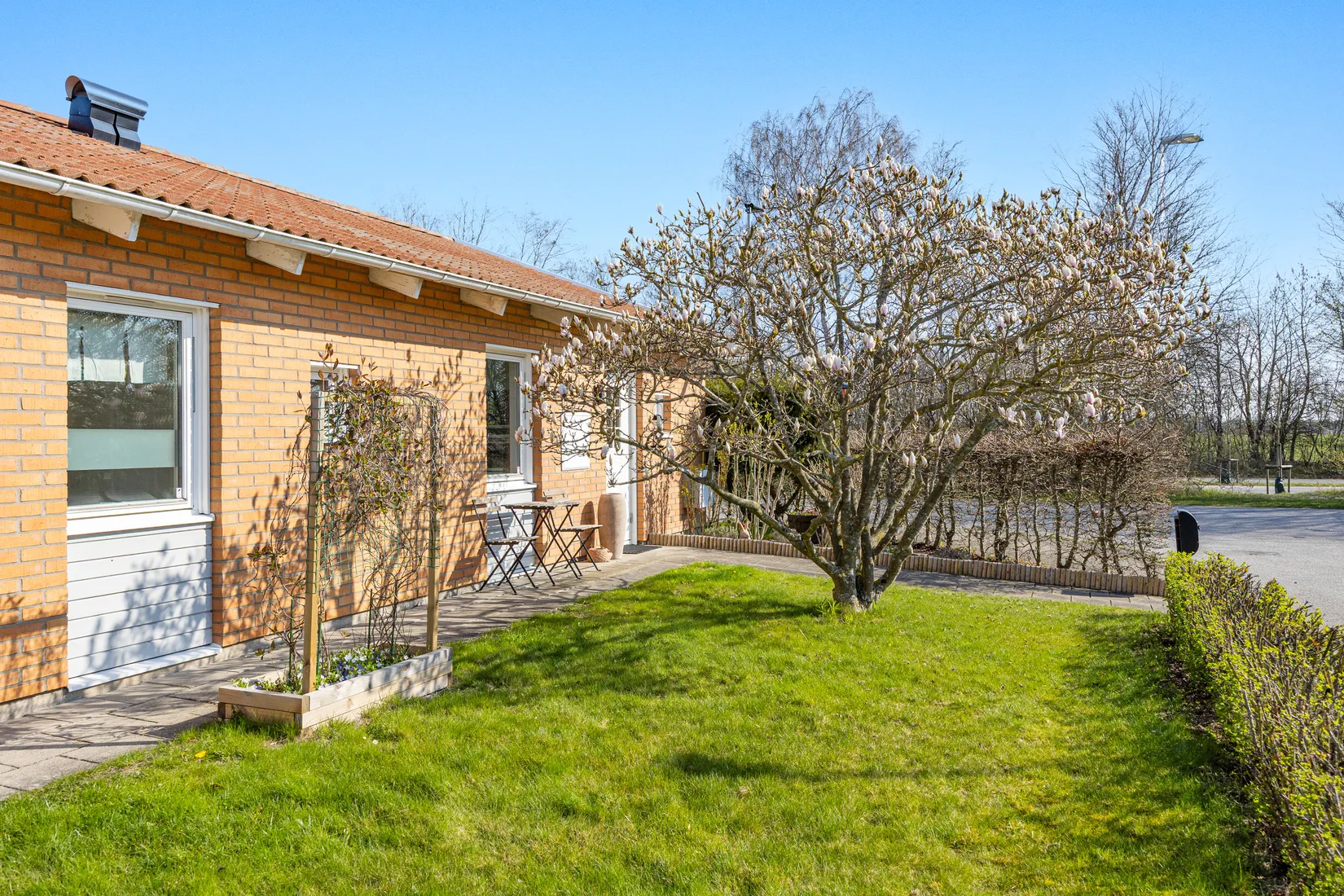 Villa, Skånevägen 15, Åkarp, Burlöv