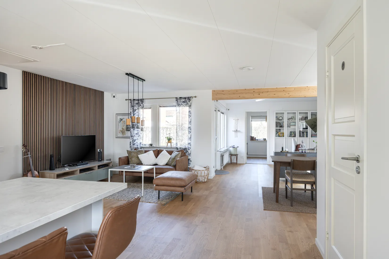 Villa, Skånevägen 15, Åkarp, Burlöv