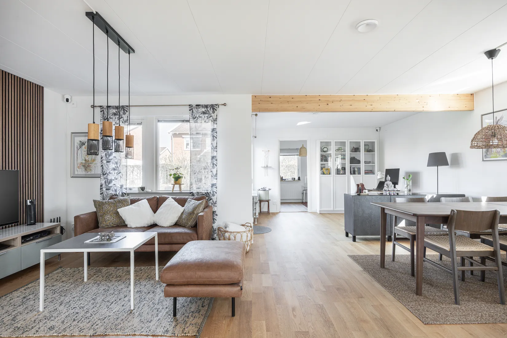 Villa, Skånevägen 15, Åkarp, Burlöv