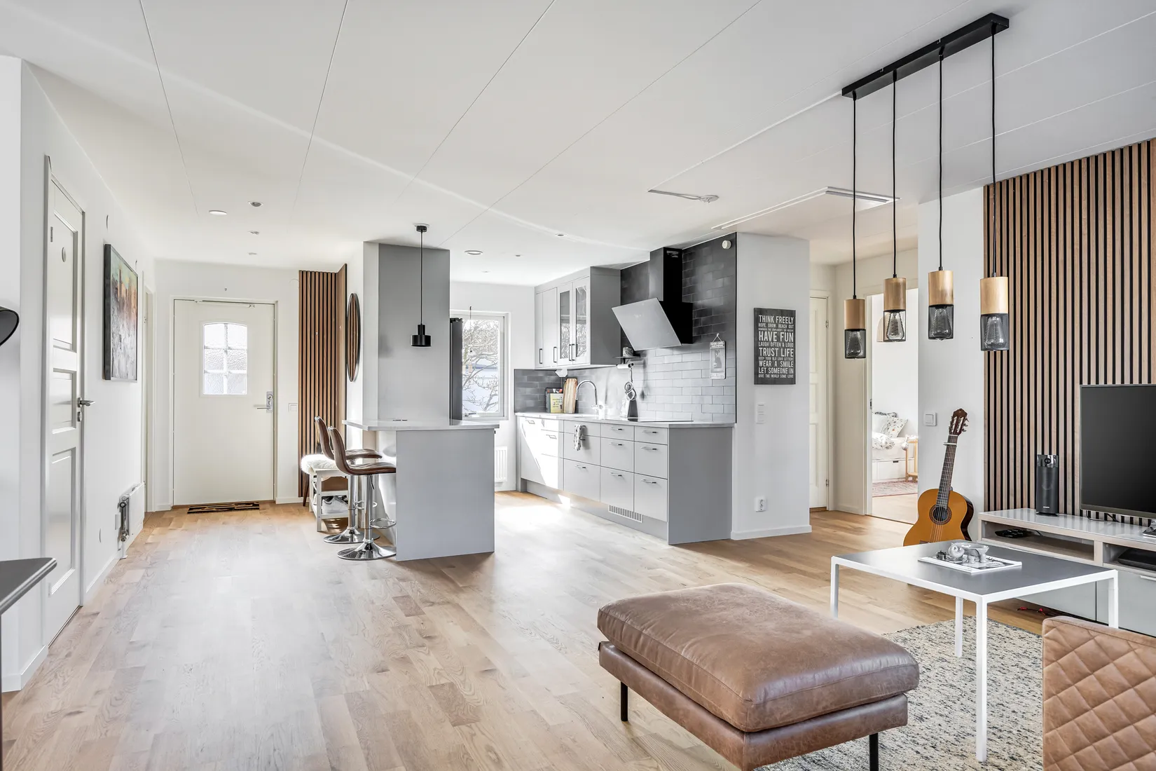 Villa, Skånevägen 15, Åkarp, Burlöv