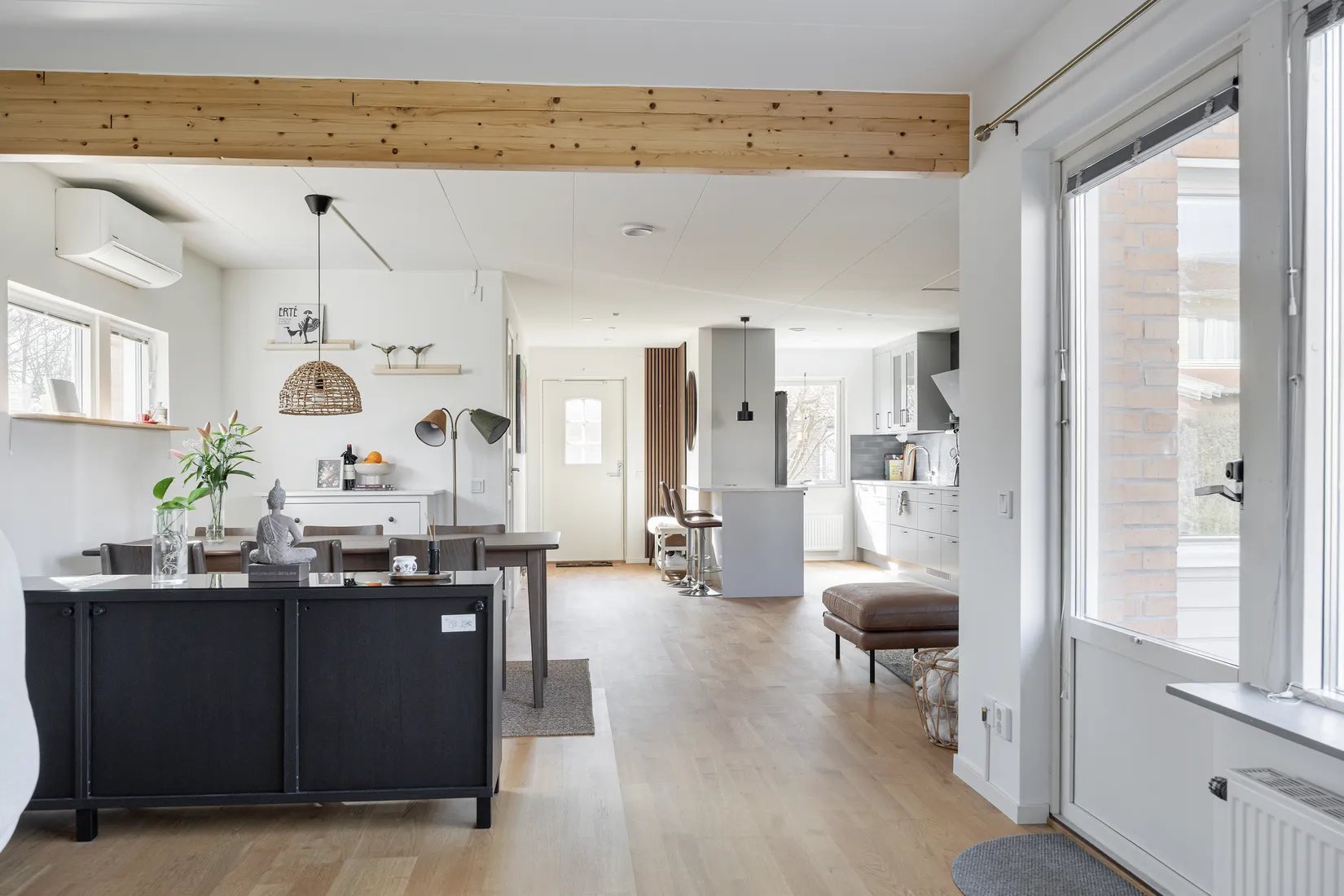 Villa, Skånevägen 15, Åkarp, Burlöv