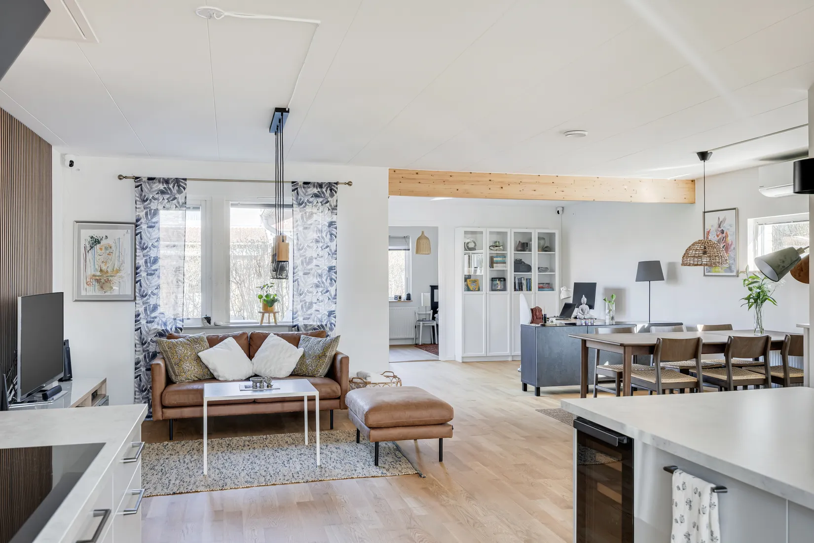 Villa, Skånevägen 15, Åkarp, Burlöv