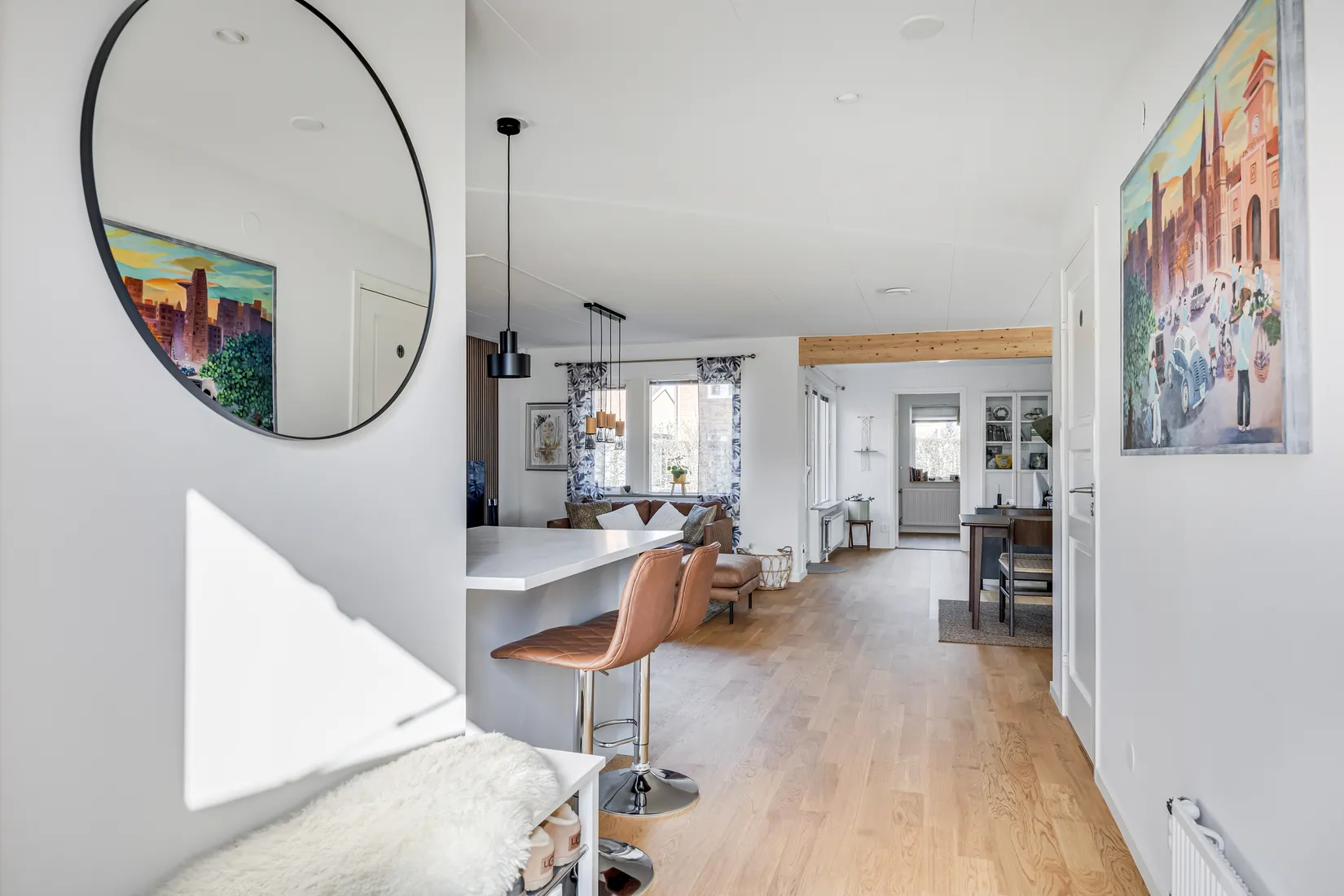 Villa, Skånevägen 15, Åkarp, Burlöv
