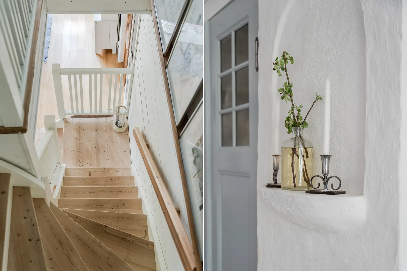 Villa, Lyckebovägen 3, Sjömarken, Borås