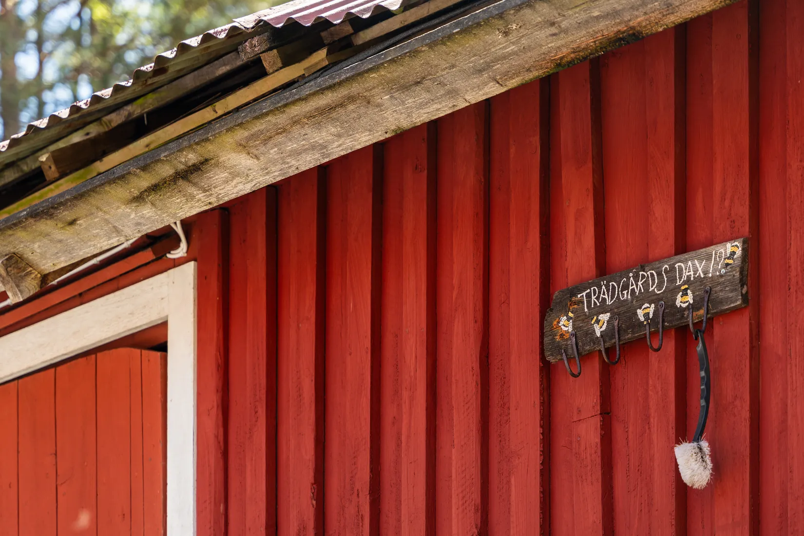 Villa, Lyckebovägen 3, Sjömarken, Borås