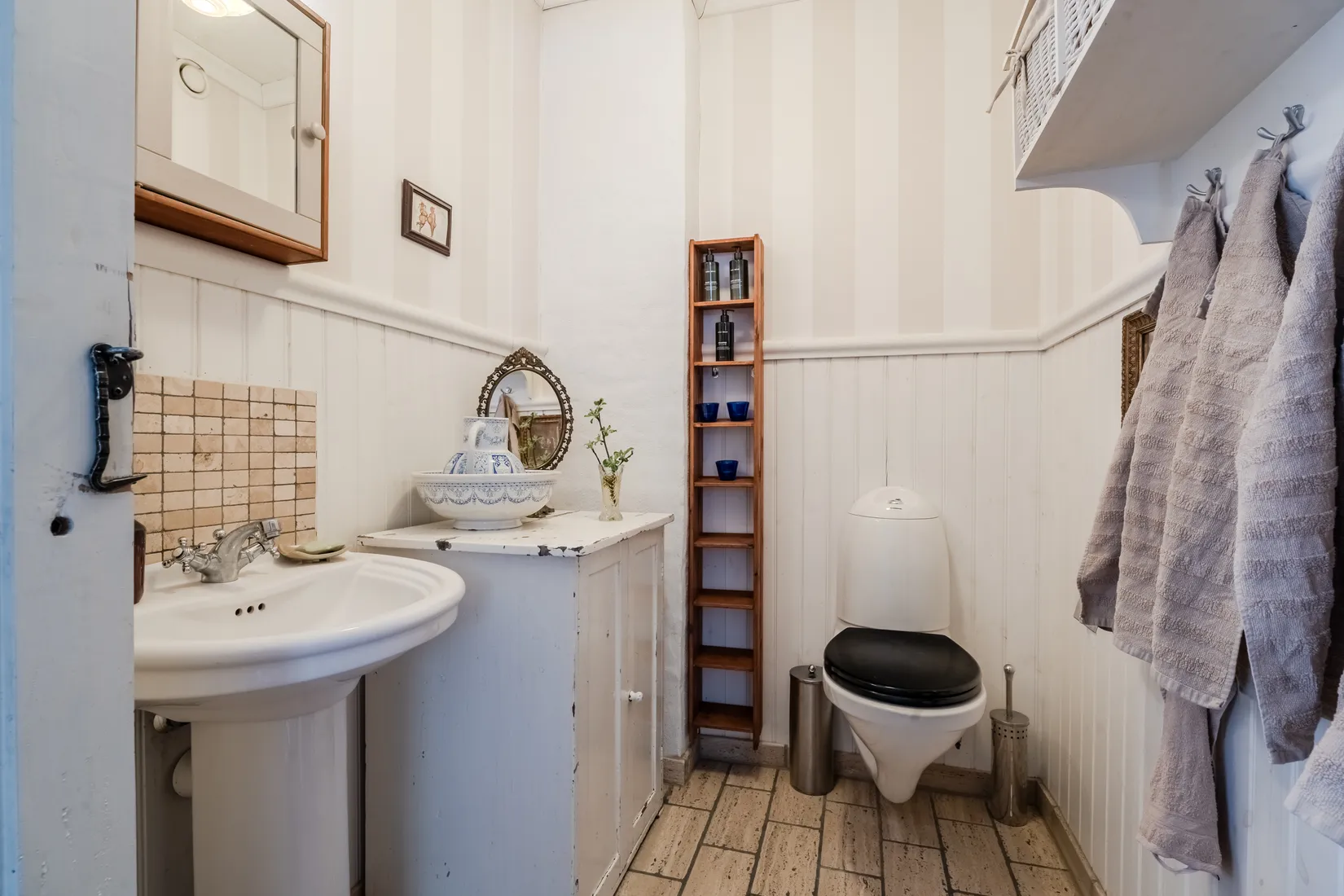 Villa, Lyckebovägen 3, Sjömarken, Borås